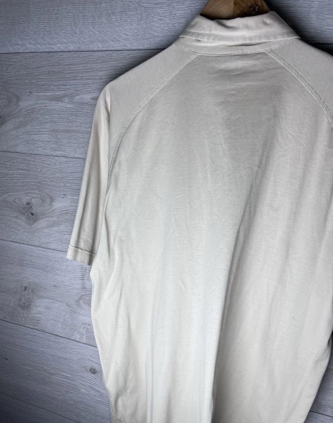 Vintage Vintage men’s soccer jersey Nike FC Leeds United 90s polo Size US M / EU 48-50 / 2 - 10 Thumbnail