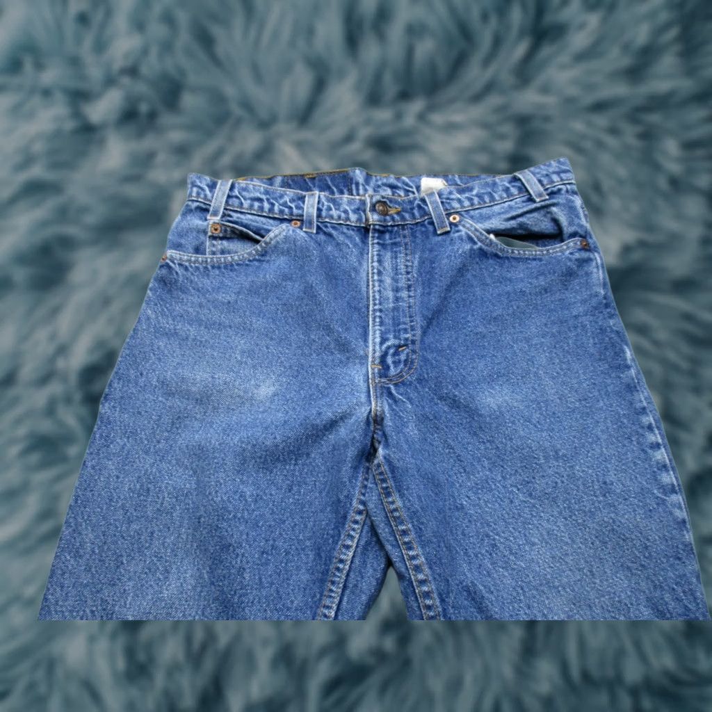Levi's × N.Hoolywood Levi's 517 x N. Hoolywood Levi's 517 | Grailed