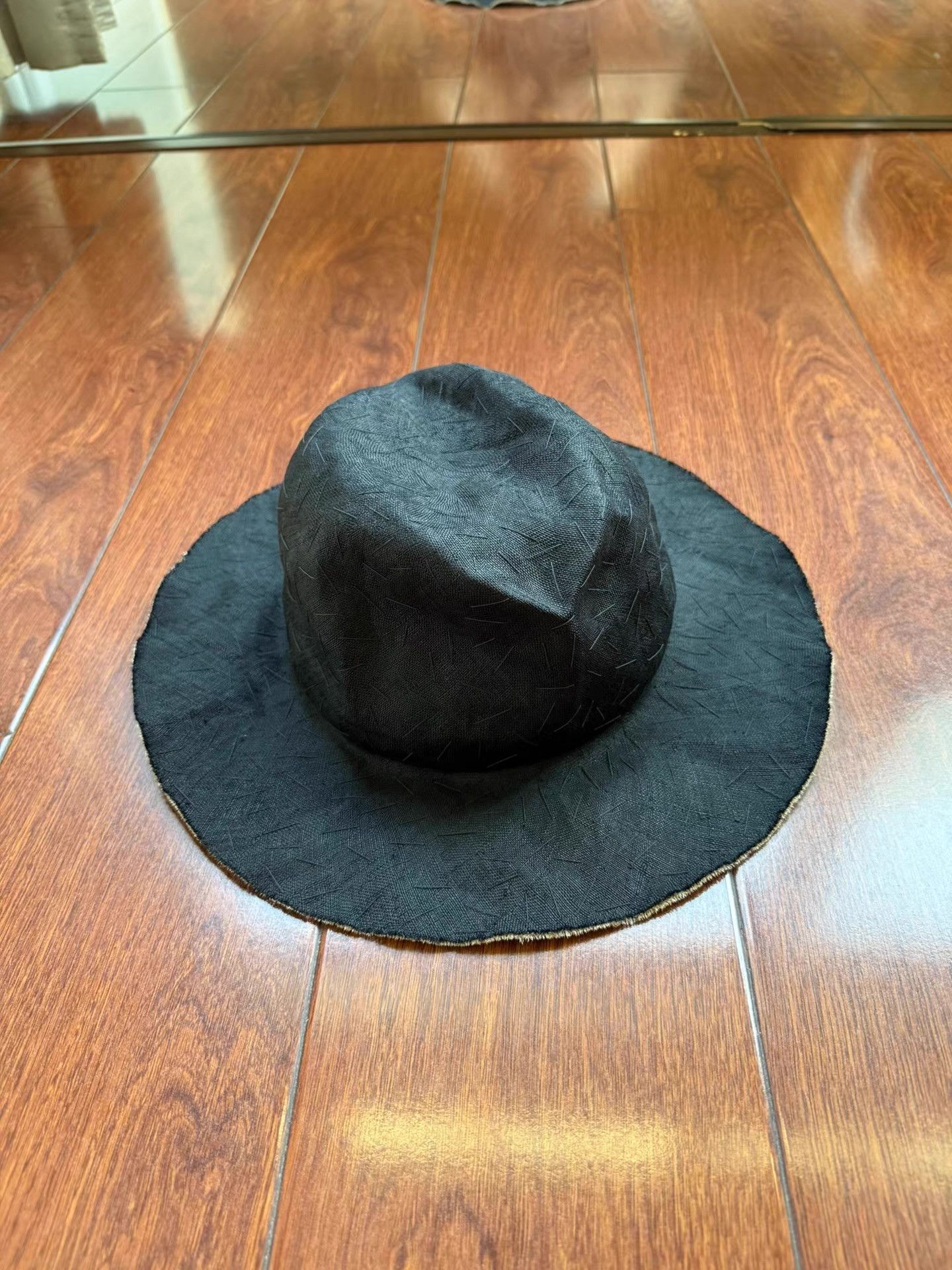 KIJIMA TAKAYUKI Kijima Takayuki Fisherman Hat Q17 Size ONE SIZE - 1 Thumbnail