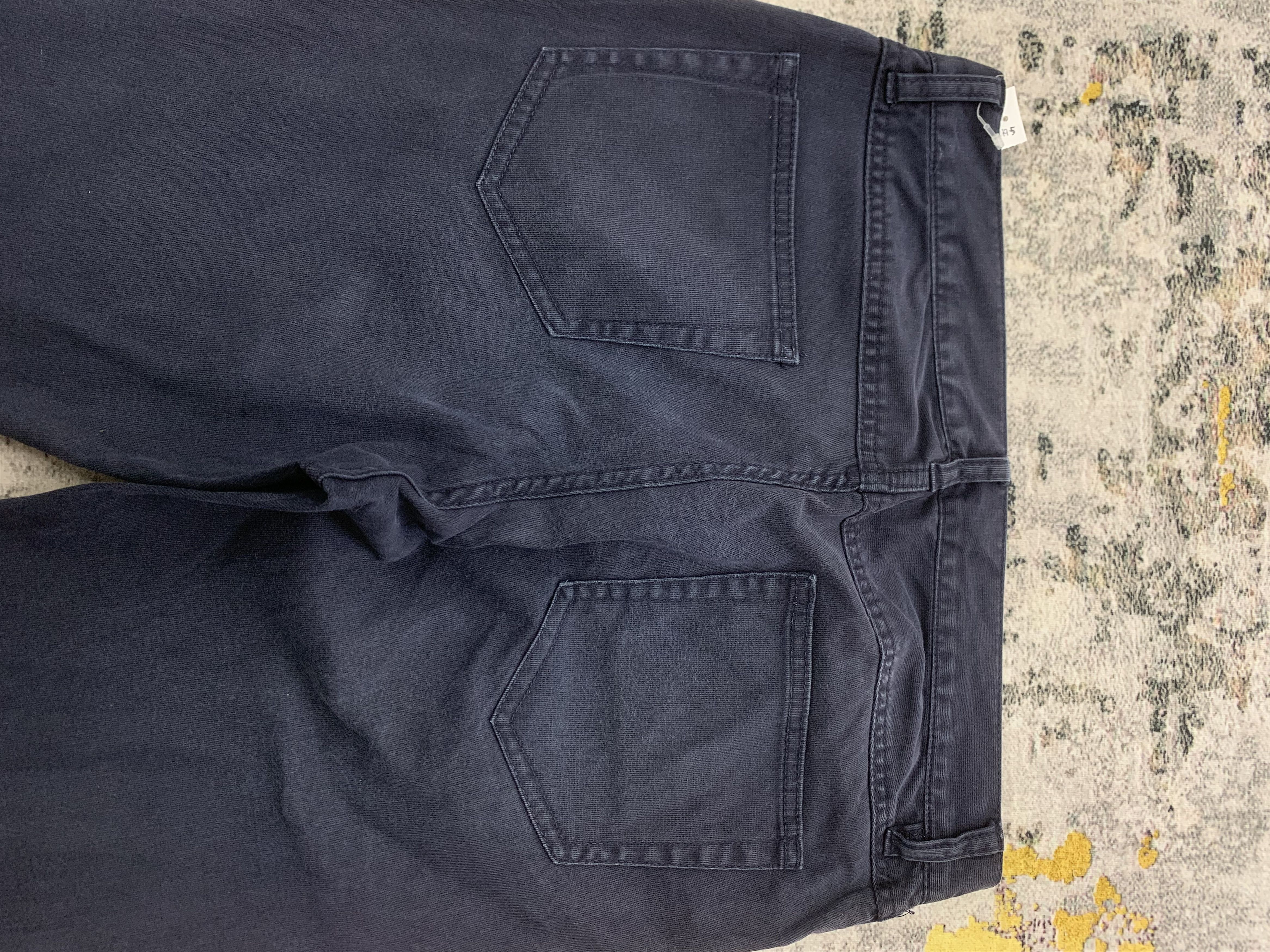 Global Work × Vintage Global Work Pants size 30 Size 30" / US 8 / IT 44 - 7 Thumbnail