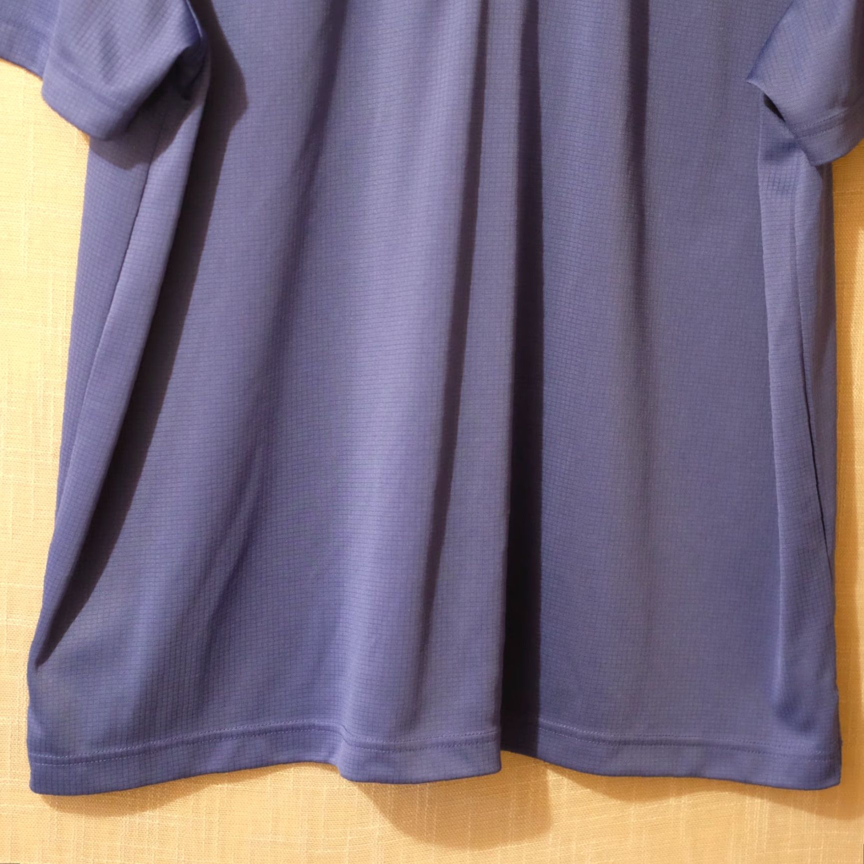 Izod EUC Izod Polo Blue Short Sleeve Stretch Lightweight Mens XXL Polo Shirt Blue Izod The Advantage Polo Mens XXL Regular Fit 2XL Sports Casual Size US XXL / EU 58 / 5 - 4 Thumbnail