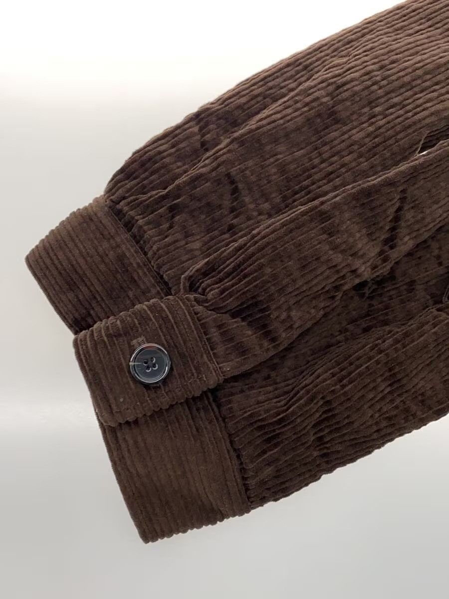 Number (N)ine Cargo Corduroy Jacket Size US L / EU 52-54 / 3 - 5 Thumbnail