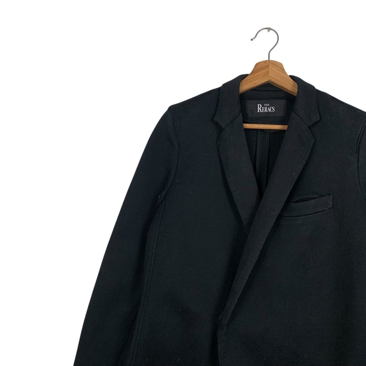 Other THE RERACS Made in Japan Poly Cotton Overcoat #2030-C88 Size US S / EU 44-46 / 1 - 6 Thumbnail