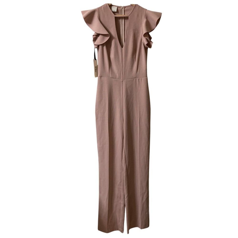 Pinko Pinko PINKO GORARE TUTA Jumpsuit Others Dresses DUTY FREE for USA Size ONE SIZE - 1 Thumbnail
