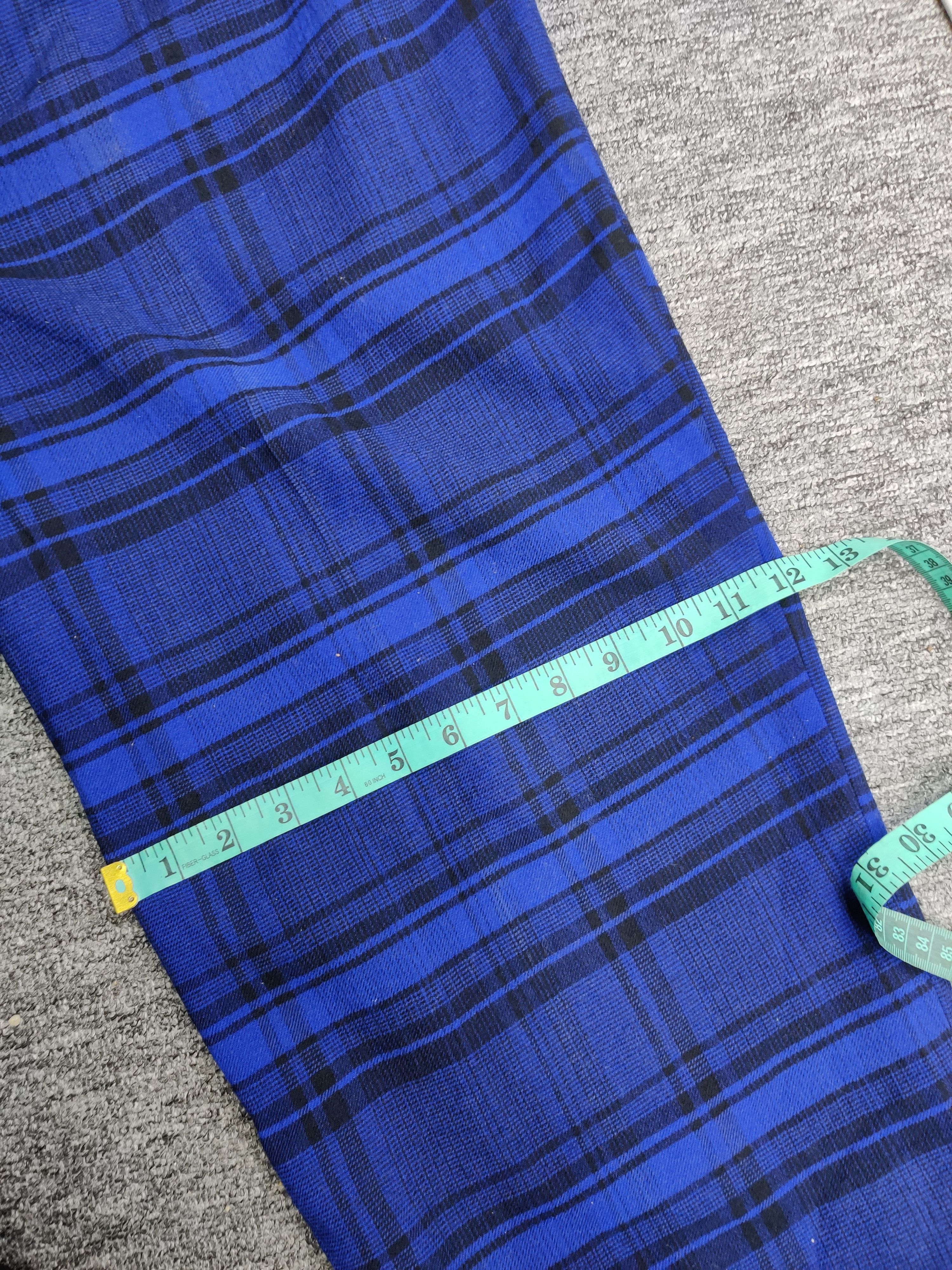 Hai Sporting Gear Vintage Hai Sporting Gear By Issey Miyake Wool Trouser Pants Size US 34 / EU 50 - 14 Thumbnail