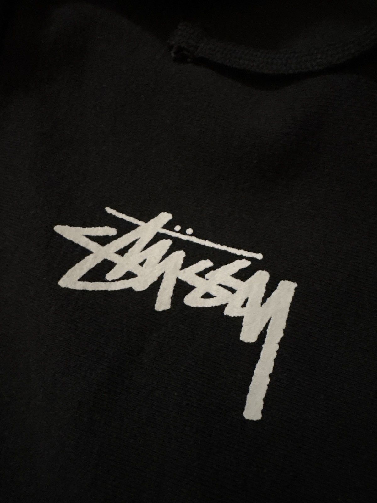 Stussy Stussy sara zip hoodie Size US S / EU 44-46 / 1 - 5 Thumbnail