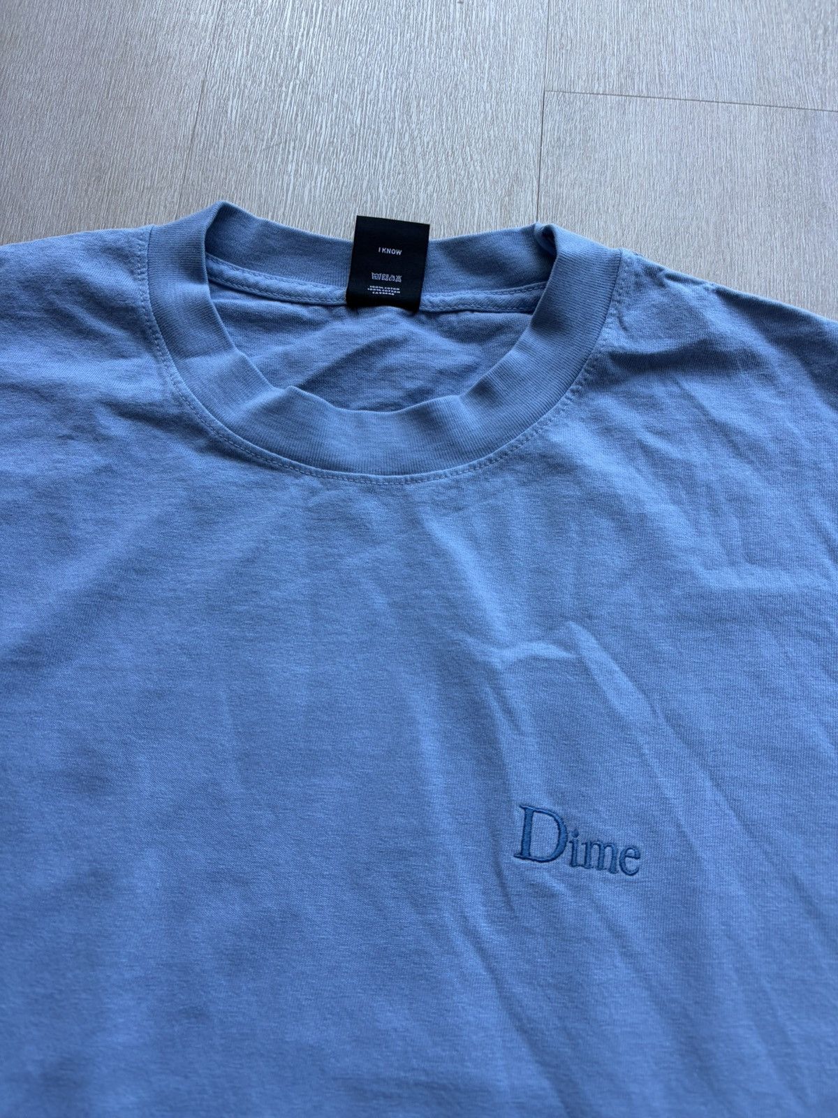 Dime Dime shirt XL Size US XL / EU 56 / 4 - 1 Thumbnail