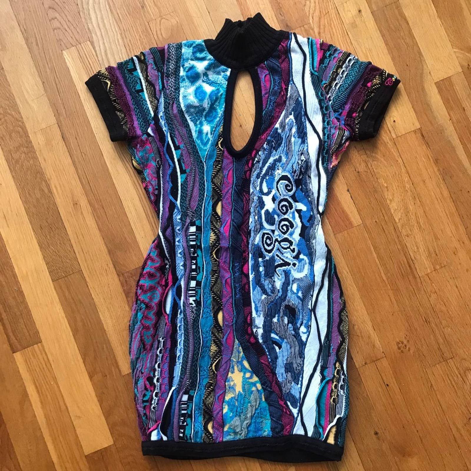 Coogi Coogi Dress Size S / US 4 / IT 40 - 1 Preview