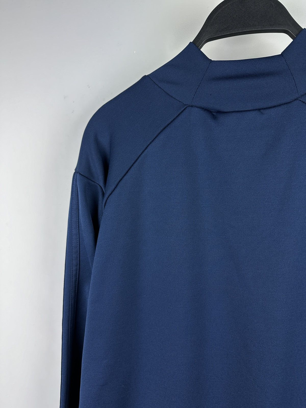 Adidas × Vintage LA Galaxy Adidas Long Sleeve Soccer Jersey Size US XL / EU 56 / 4 - 14 Thumbnail