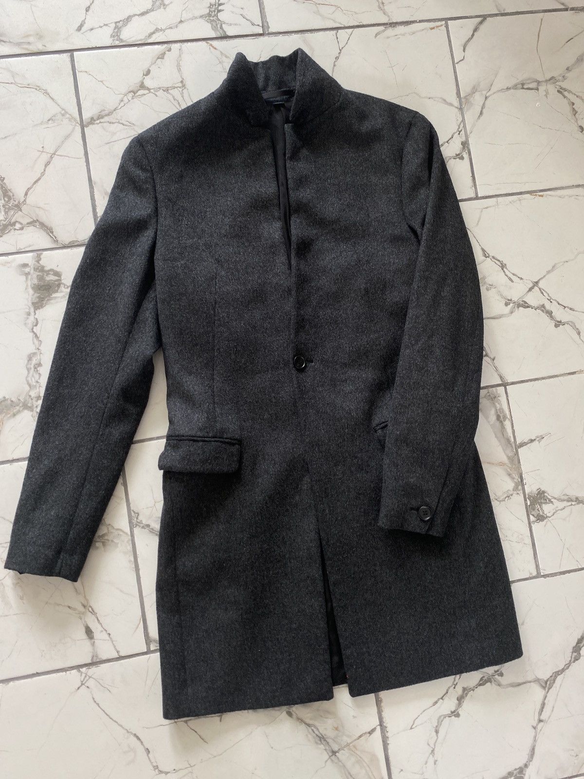 All saints dowell coat hotsell