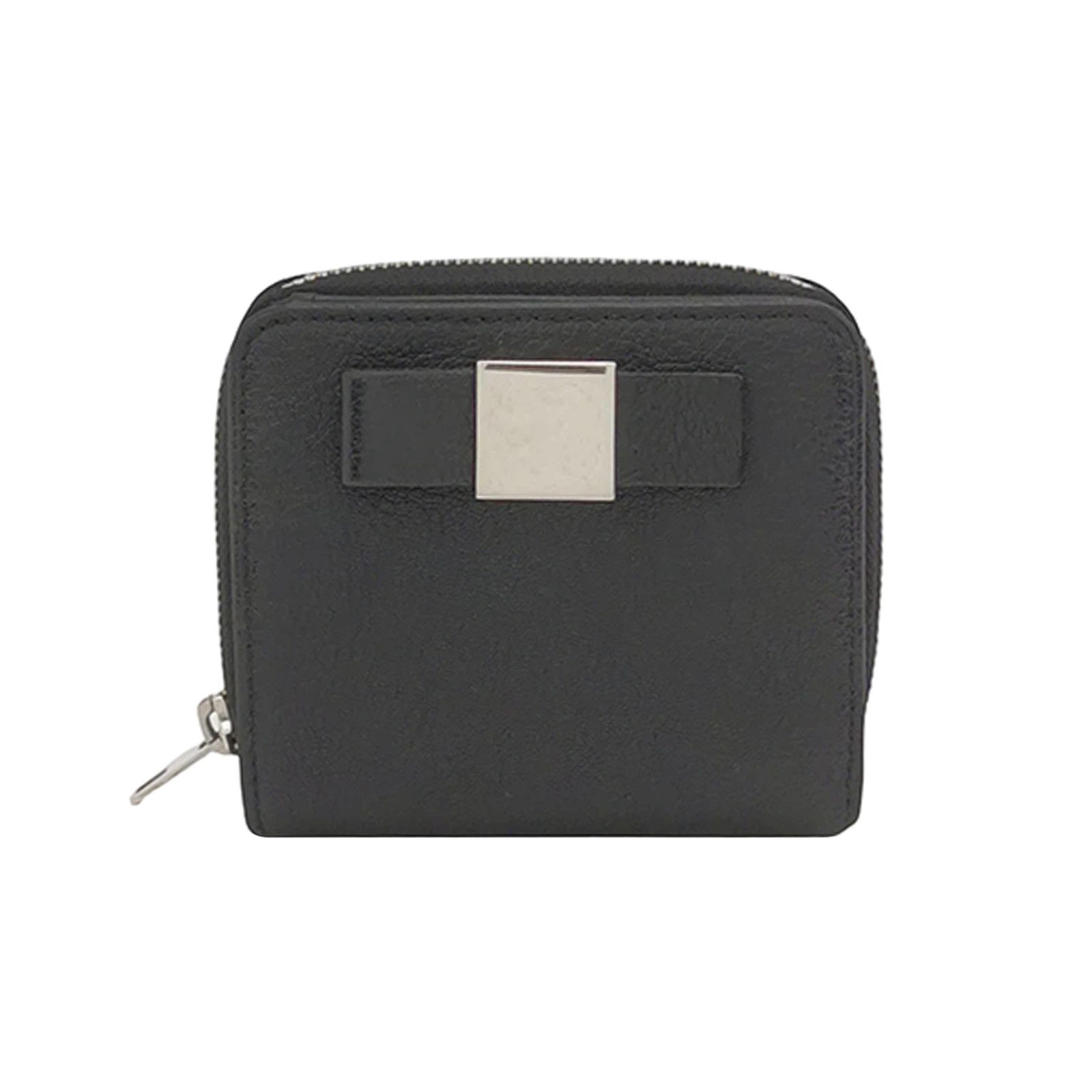 Balenciaga Balenciaga Women os Wallets Size ONE SIZE - 1 Thumbnail