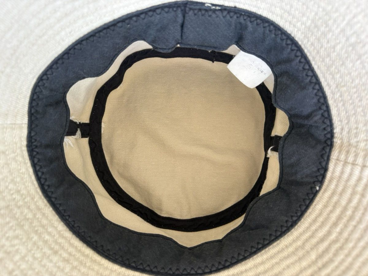 Vintage Vintage Bad boy Bucket Hat Embroidery Size ONE SIZE - 8 Thumbnail