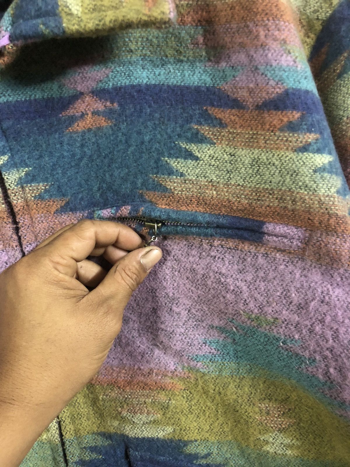 Japanese Brand Vintage both Muw Company zipper jacket (Bulk buying) Size US L / EU 52-54 / 3 - 5 Thumbnail