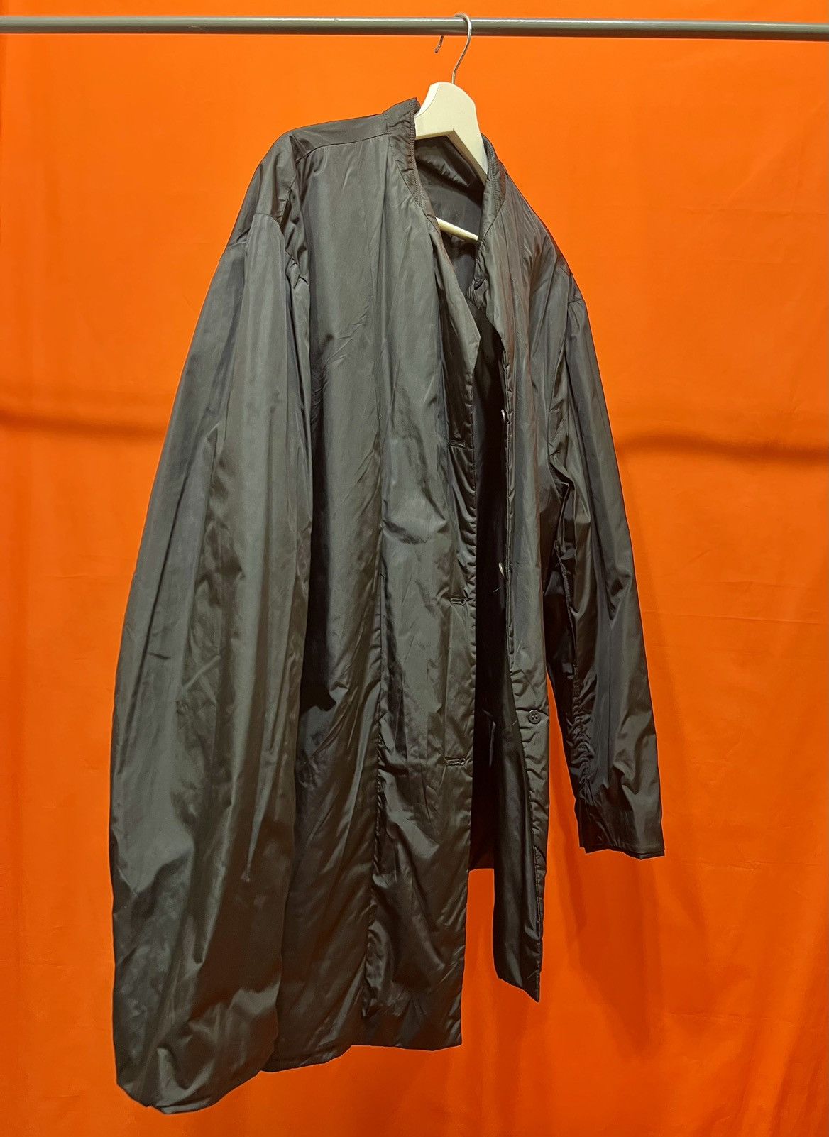 Prada PRADA RENYLON padded jacket, size XXL Size US XXL / EU 58 / 5 - 9 Thumbnail