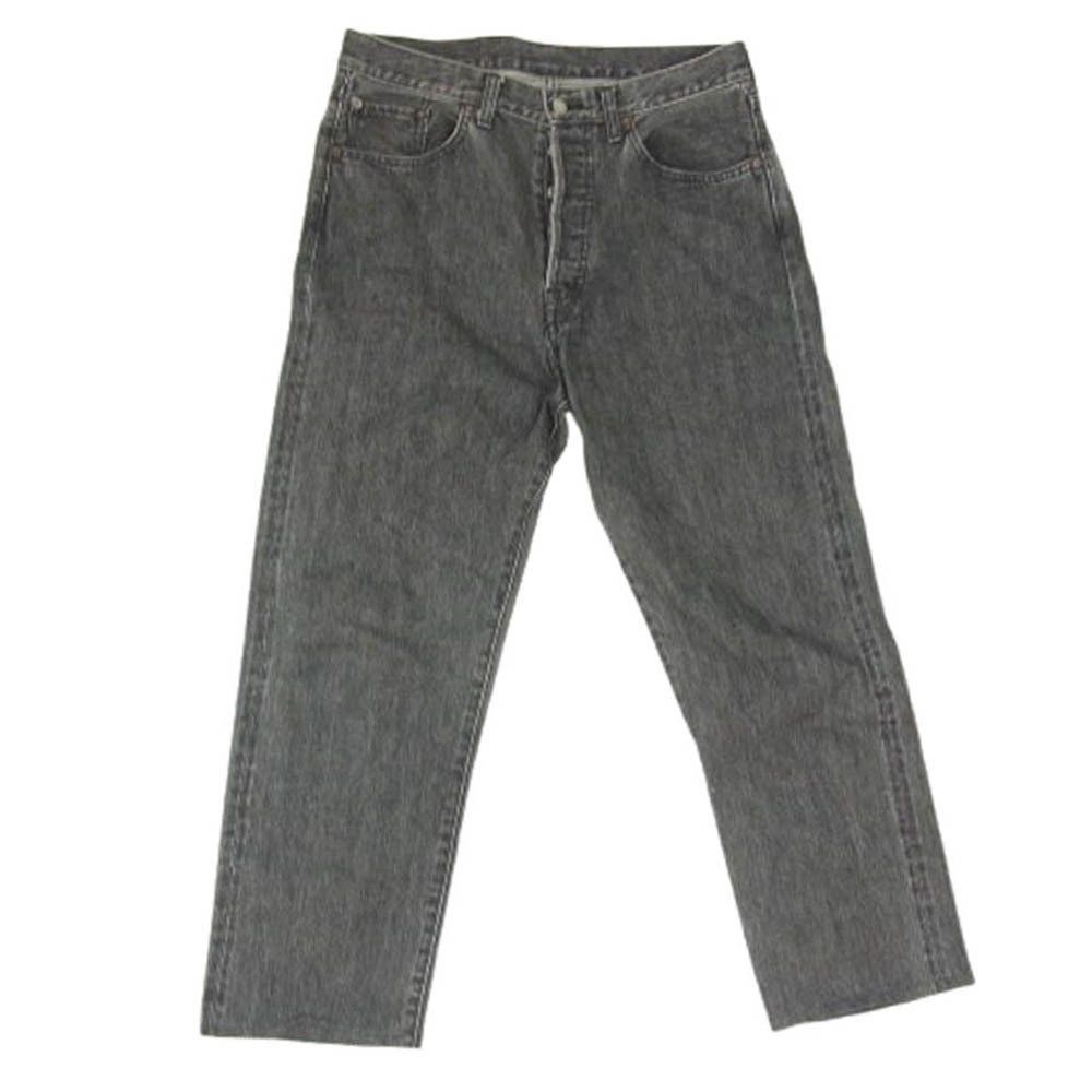 A.PRESSE Washed Jeans Size US 32 / EU 48 - 1 Thumbnail