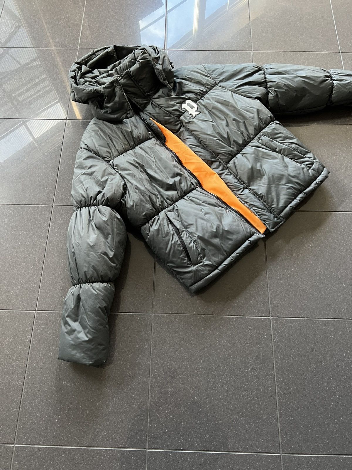 Peso Peso puffer jacket Size US XS / EU 42 / 0 - 2 Thumbnail