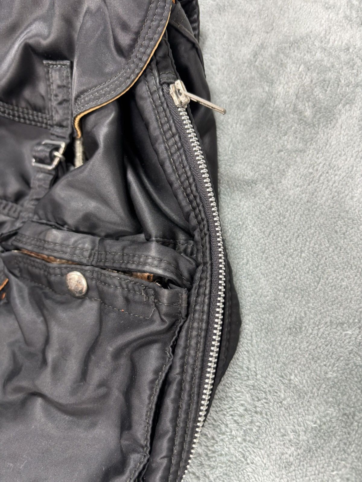Head Porter × Porter Porter Tanker Backpack Size ONE SIZE - 6 Thumbnail