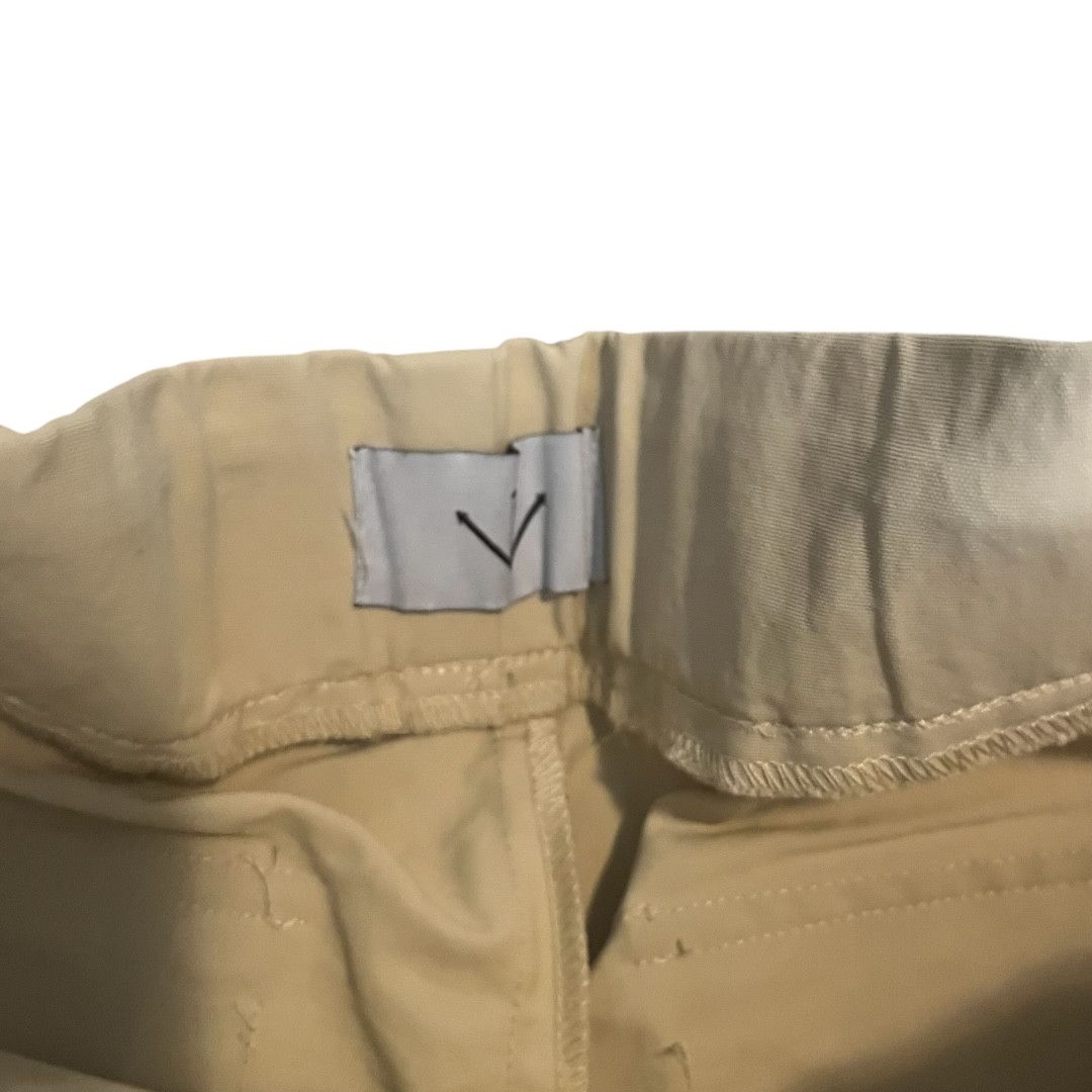 jacov WHOISJACOV Six Pocket Cargo Pants Bone / Beige Size US 32 / EU 48 - 2 Thumbnail