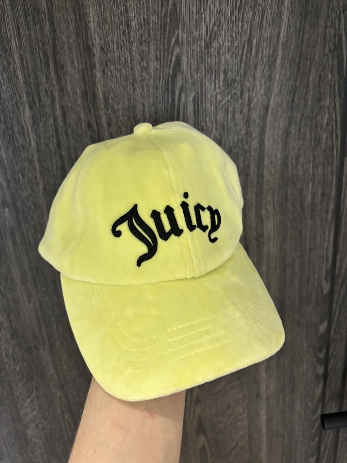 Juicy Couture Juicy couture Size ONE SIZE - 6 Thumbnail