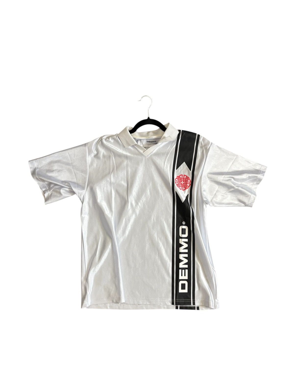 Other DEMMO metallic jersey Size US S / EU 44-46 / 1 - 1 Thumbnail