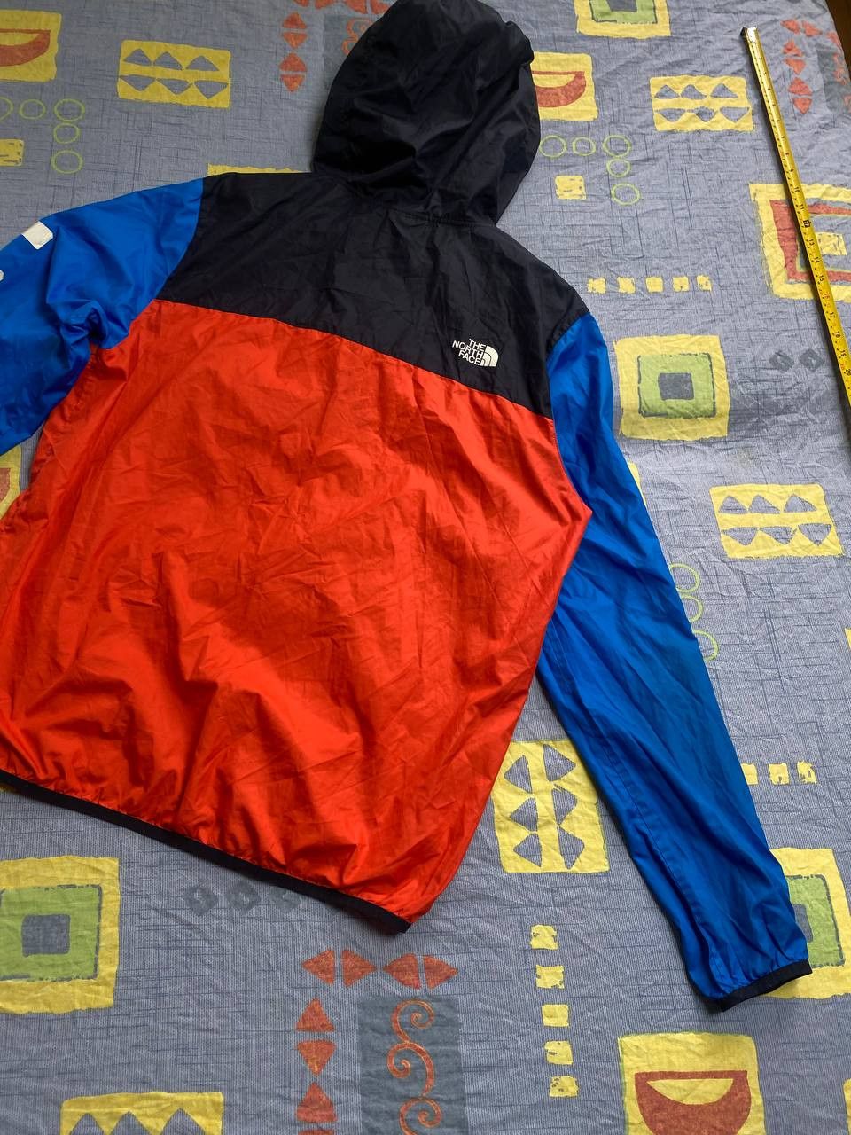 The North Face The North Face Windbreaker Size US L / EU 52-54 / 3 - 18 Thumbnail