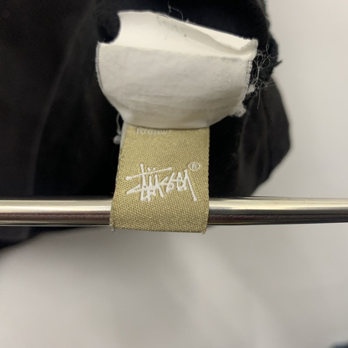 Stussy Stussy t-shirt Size US M / EU 48-50 / 2 - 8 Thumbnail