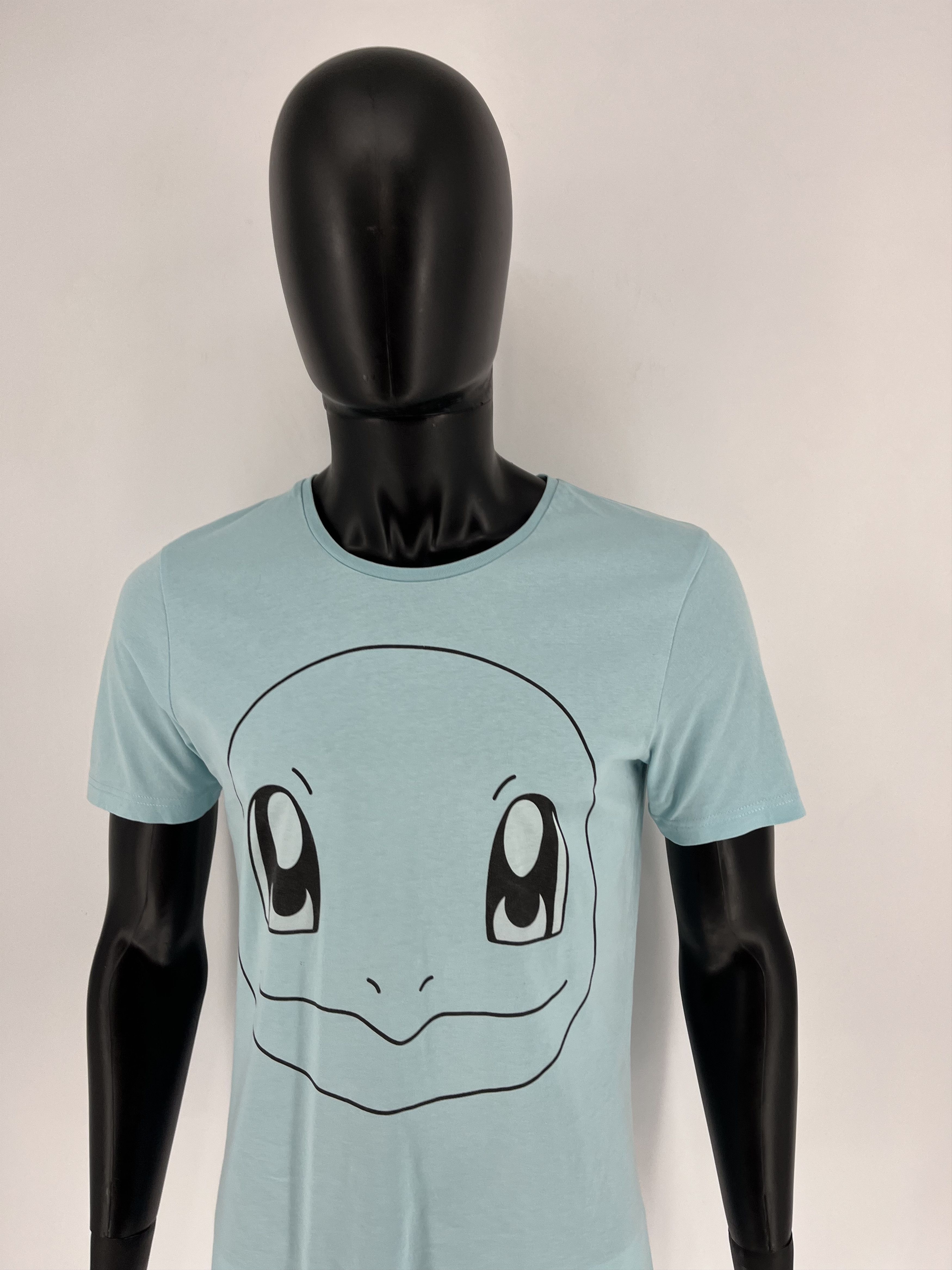 Anime Vintage Y2K Pokemon Charmander Nintendo T-Shirt Size US M / EU 48-50 / 2 - 6 Thumbnail