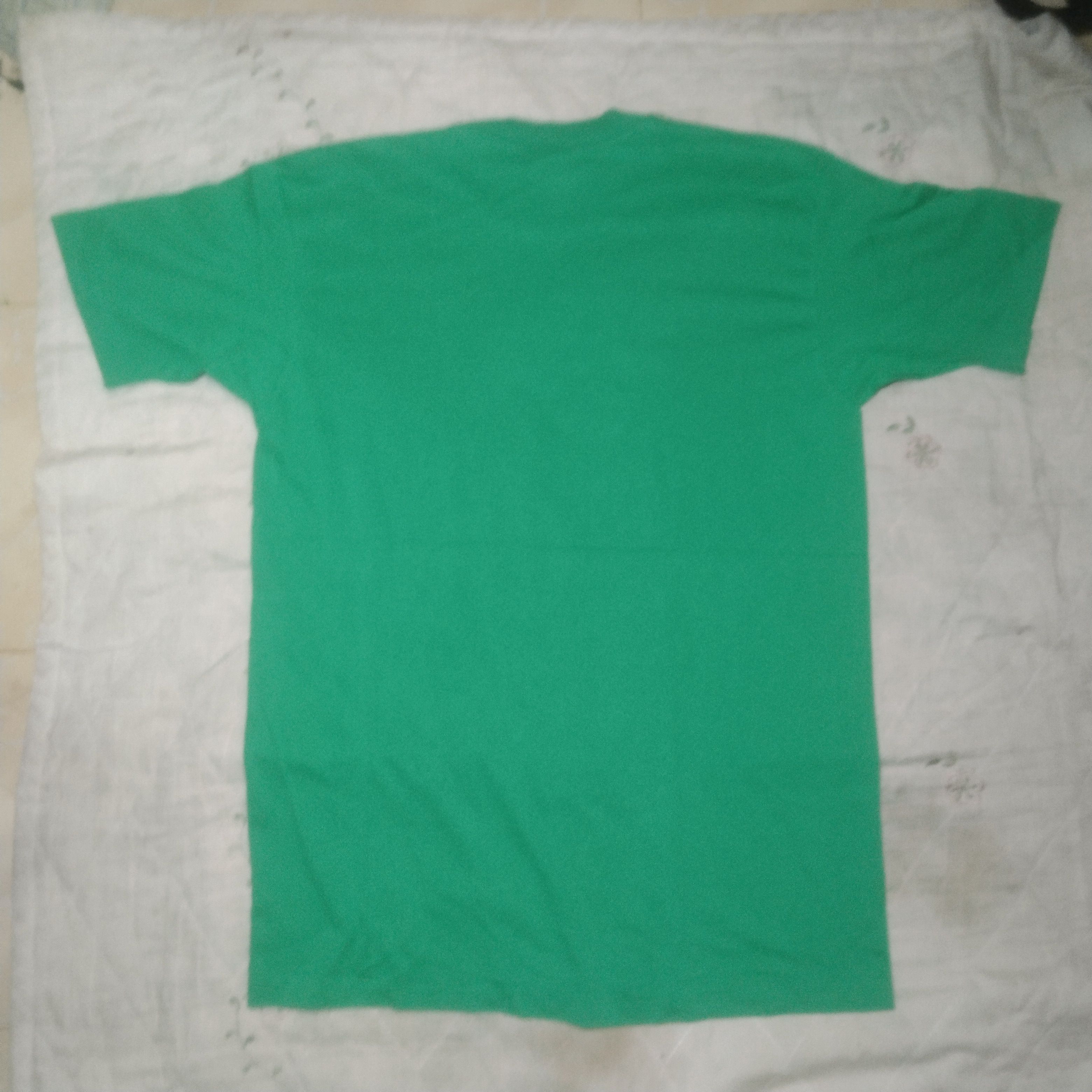 Hanes × Vintage Vintage Hanes 80's Bank of Woodland Size US L / EU 52-54 / 3 - 2 Thumbnail