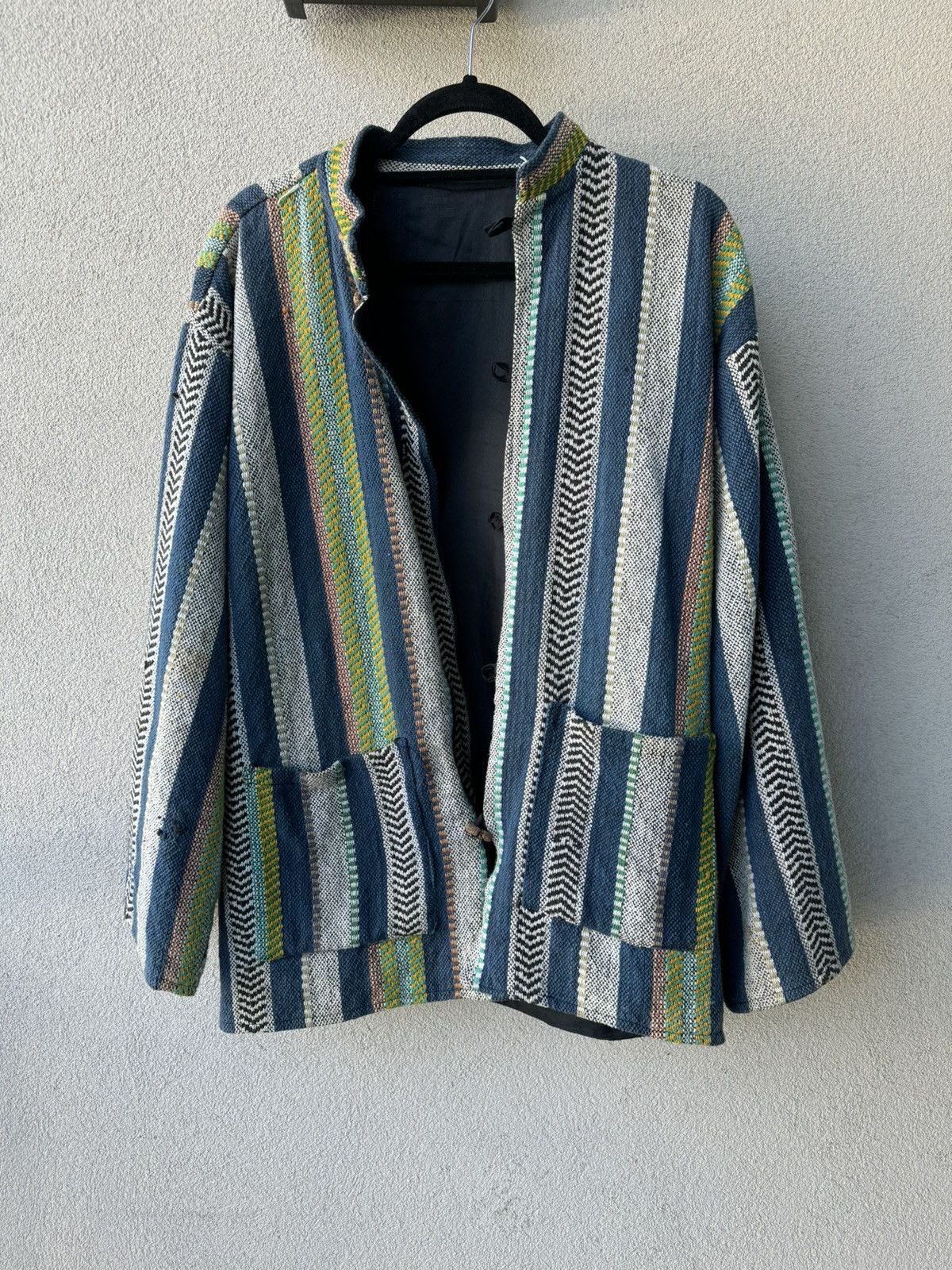 Vintage Jacket