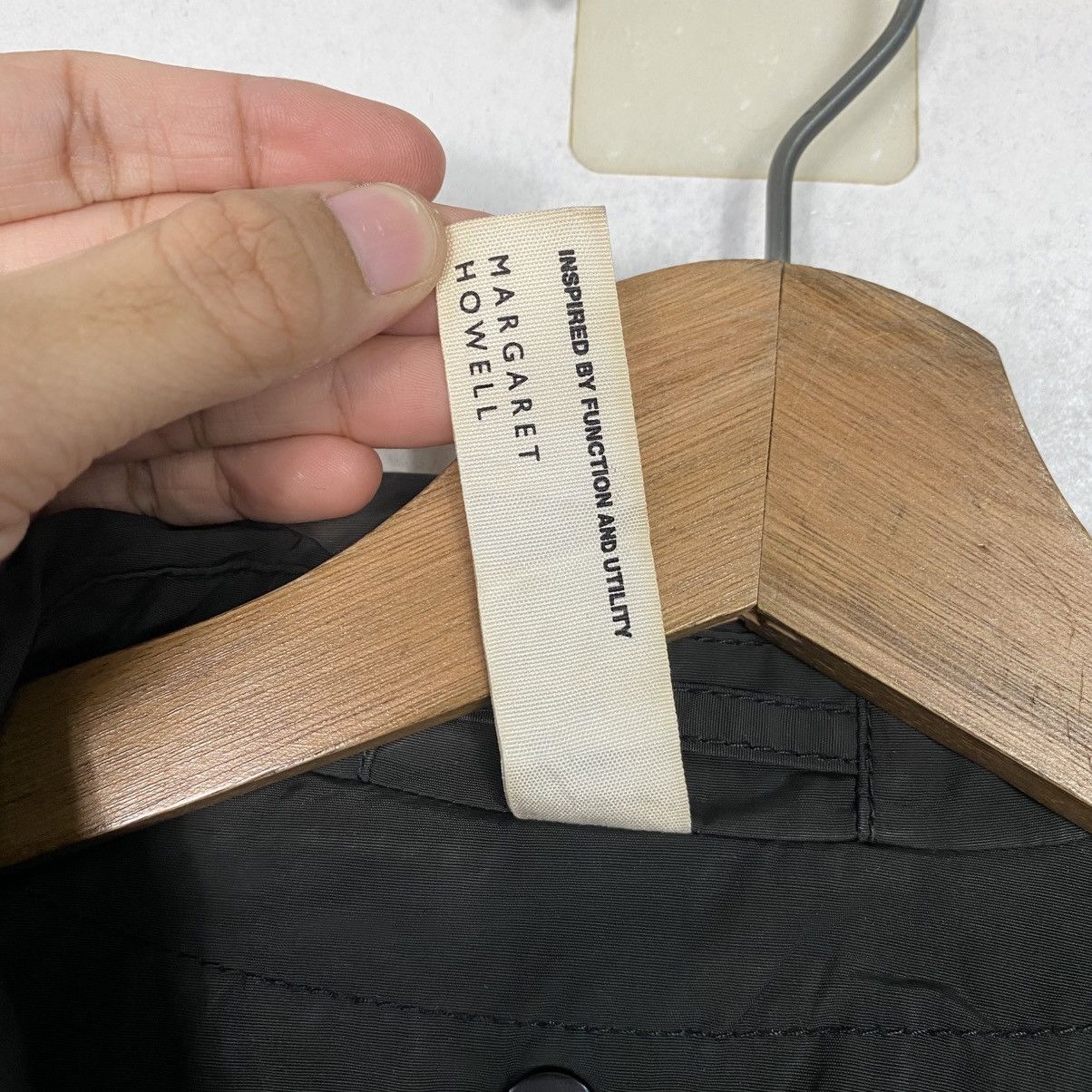 Japanese Brand × Margaret Howell Margarett Howell quilted overcoat Size US S / EU 44-46 / 1 - 16 Thumbnail