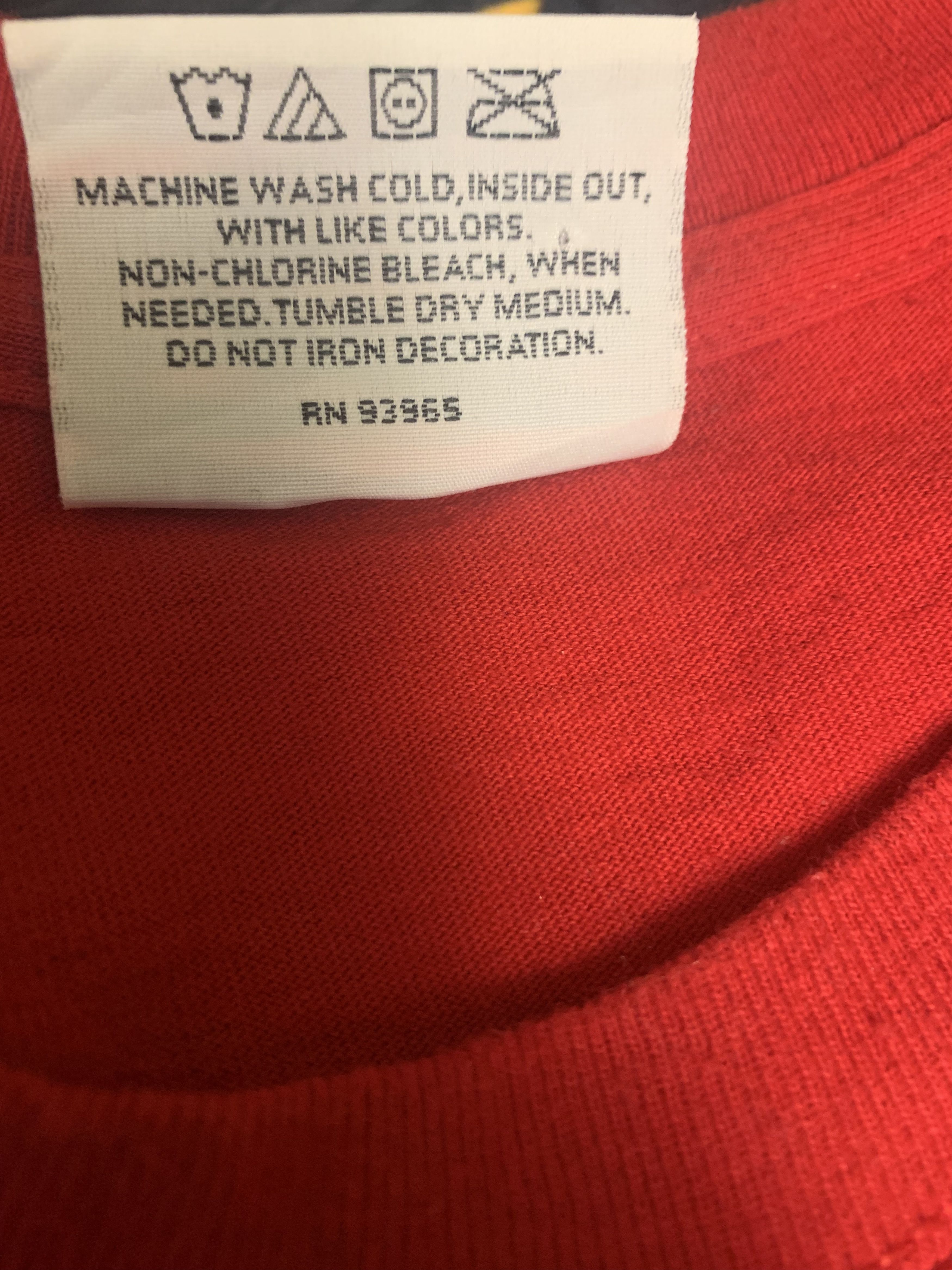 Chase Authentics Chase Authentic T-Shirt Size US L / EU 52-54 / 3 - 3 Thumbnail