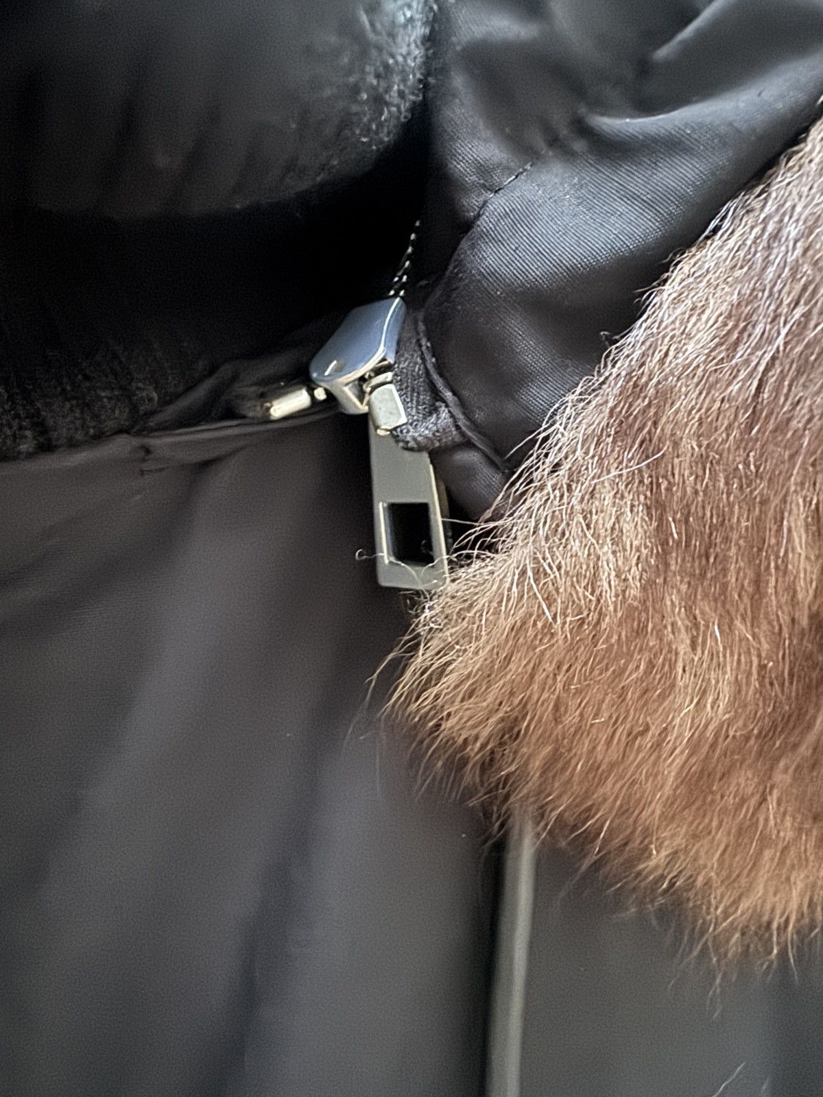 Loewe PARKA IN TECHNICAL COTTON Size US L / EU 52-54 / 3 - 3 Thumbnail
