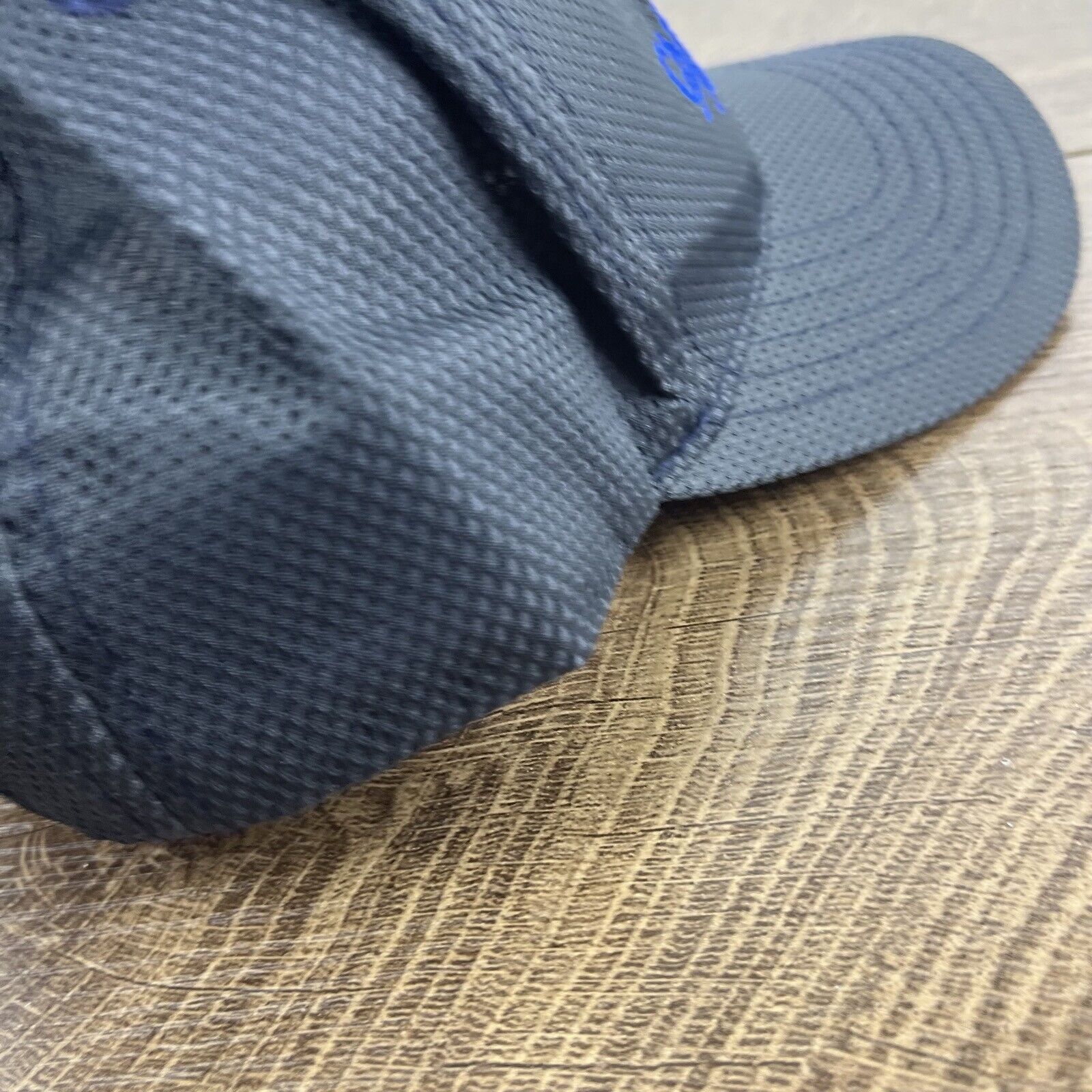Other Carabin Shaw Law Hat CS Law Hat Gray Hat Adjustable Gray Adu Size ONE SIZE - 11 Thumbnail