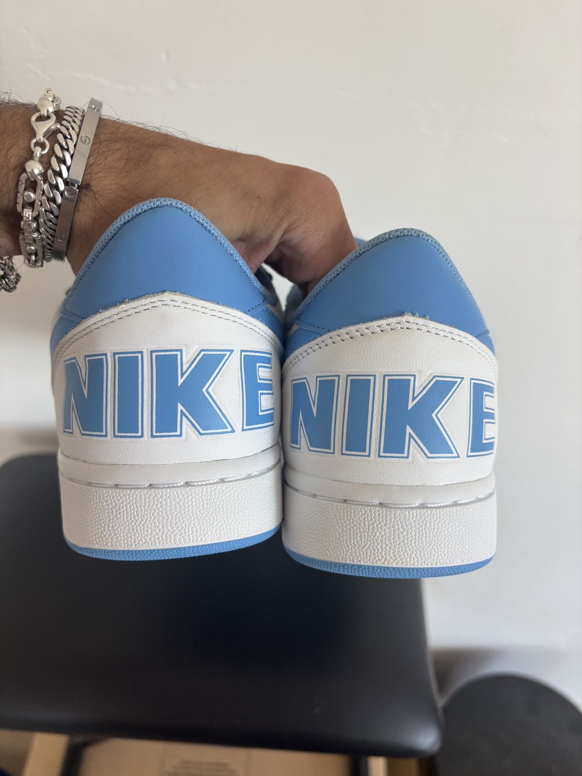 Nike Nike Terminator Low UNC Size US 9 / EU 42 - 5 Thumbnail