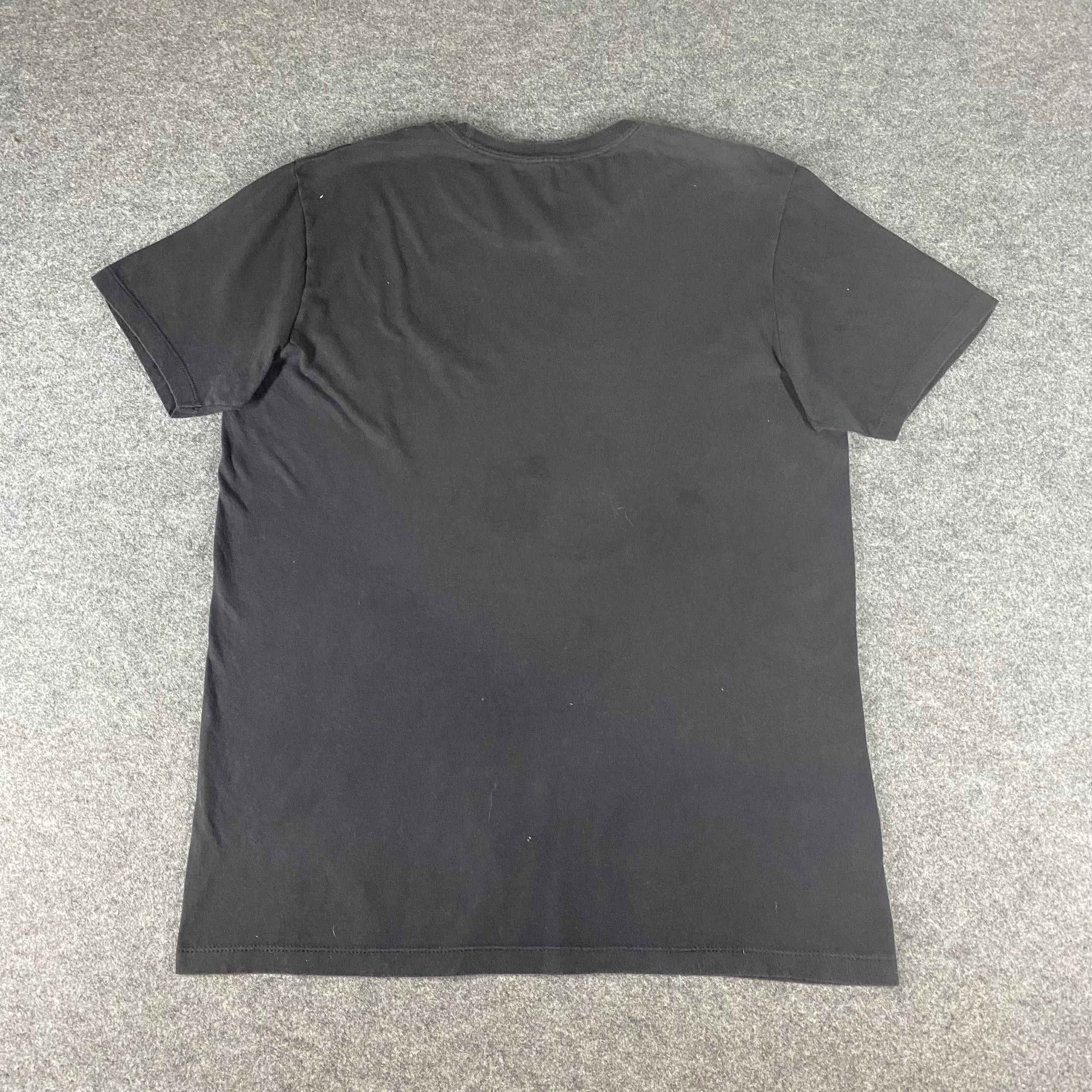 Band Tees Vintage Avenged Sevenfold Band Tshirt Size US L / EU 52-54 / 3 - 2 Thumbnail