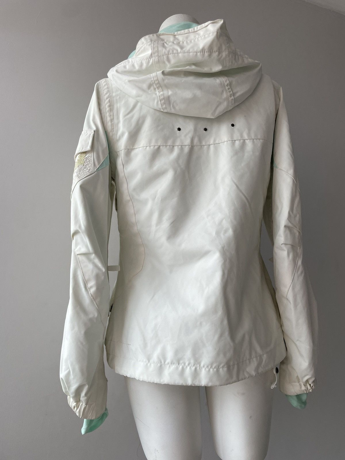 O'Neill Oneill jacket Size XS / US 0-2 / IT 36-38 - 19 Thumbnail
