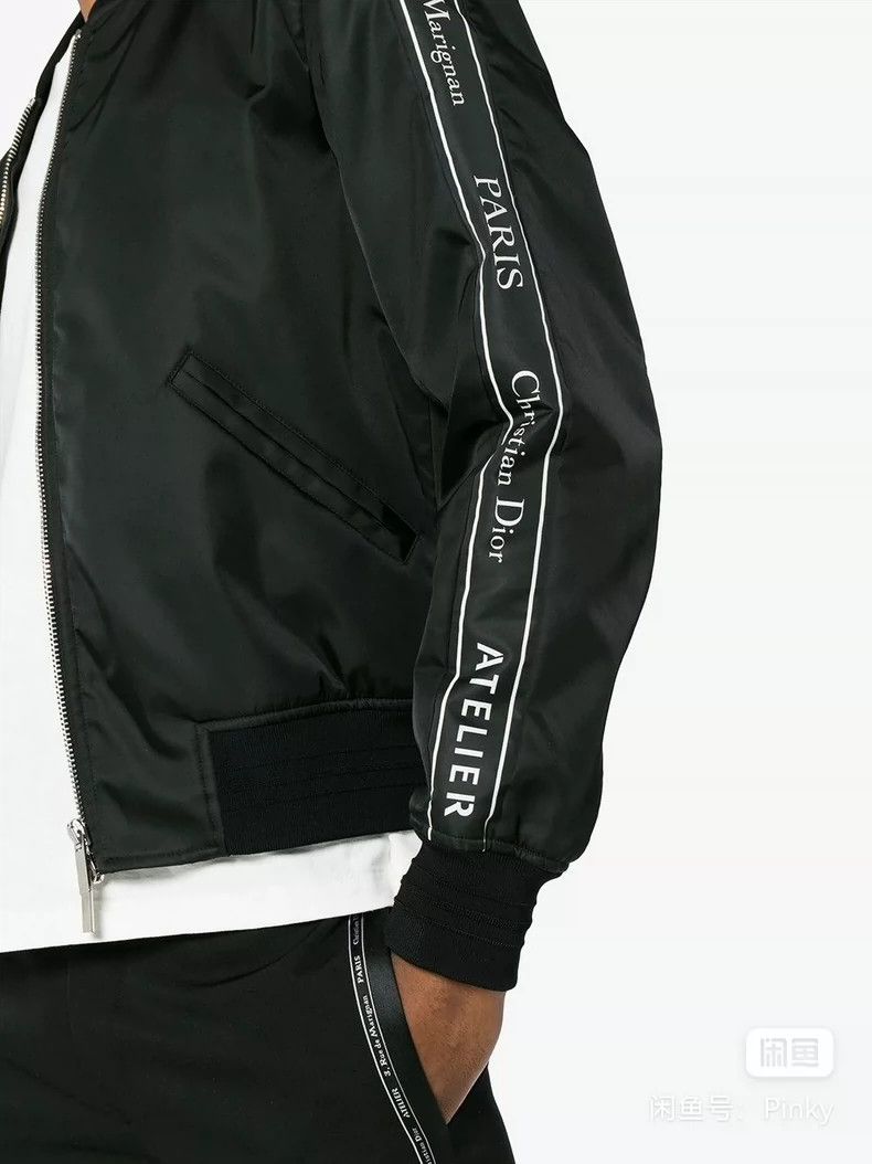 Dior Dior Jackets 2501-Nextarrow Size US M / EU 48-50 / 2 - 8 Thumbnail