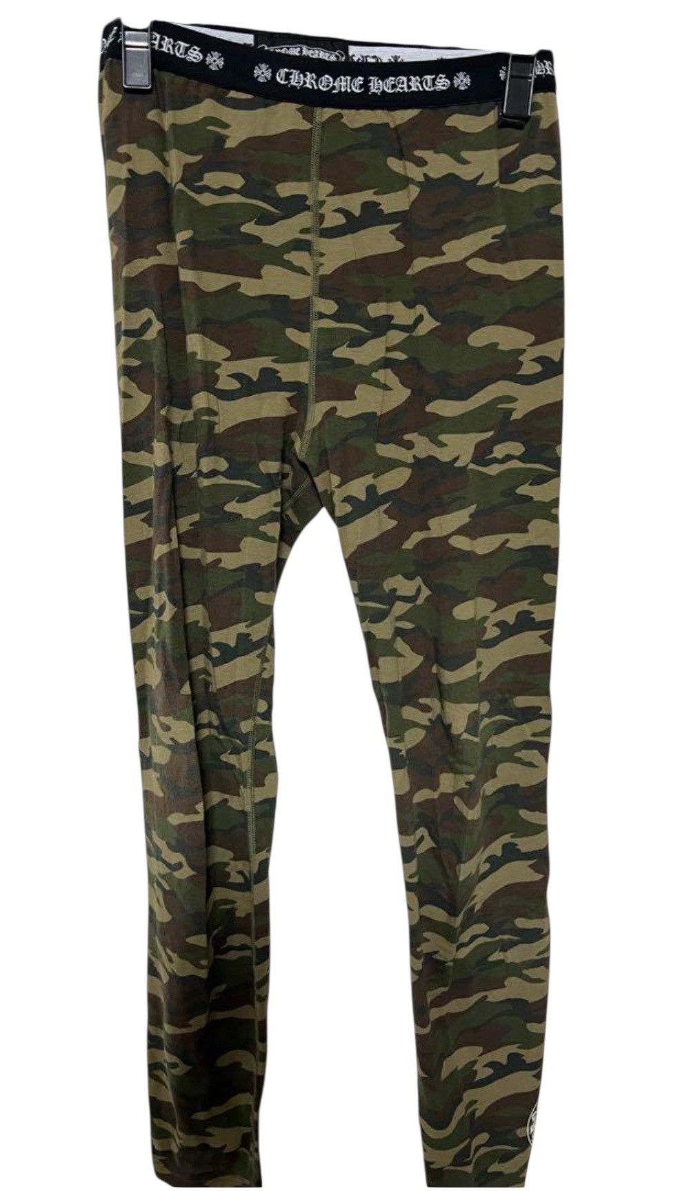 レッグウェア CHROME HEARTS Long Johns Mens Leggings 楽天市場】≪Brand new≫ CHROME HEARTS Long Johns Mens