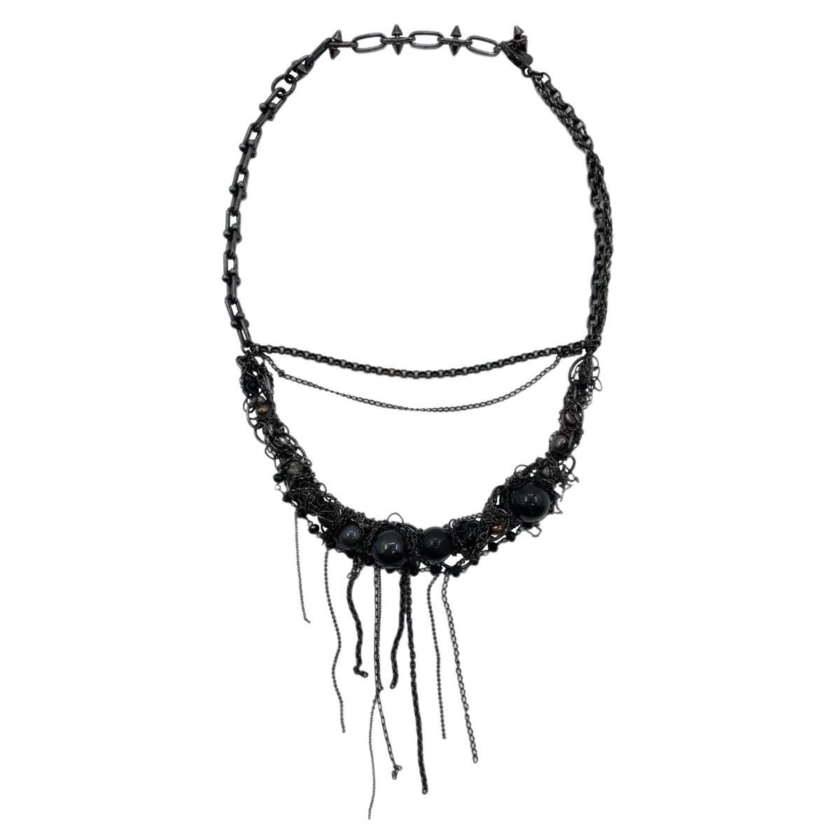 Gunda Gunda Mutant Necklace Size ONE SIZE - 1 Thumbnail