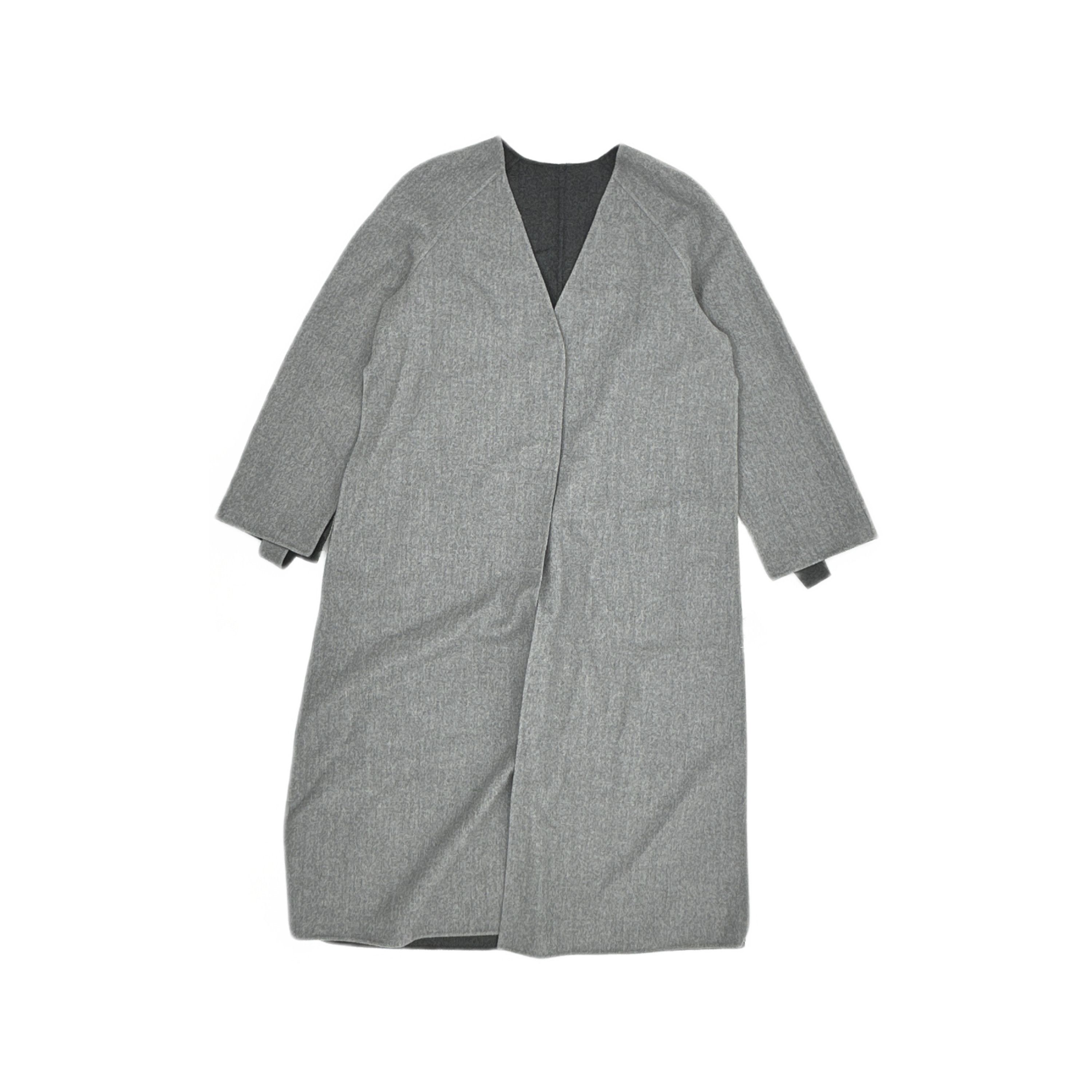 Fendi Fendi Cashmere Double Face Coat Size 38 Size XS / US 0-2 / IT 36-38 - 1 Thumbnail