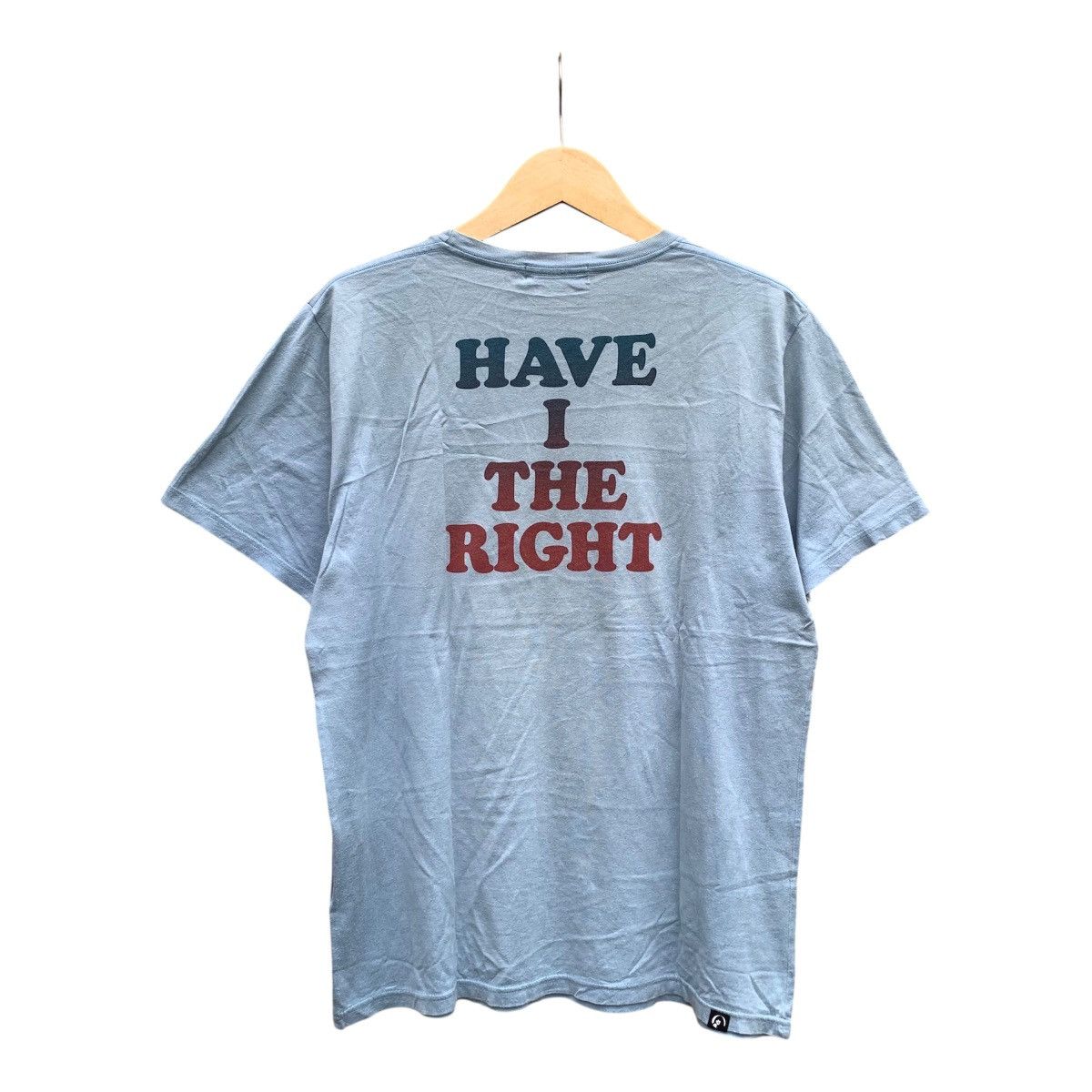 Hysteric Glamour × Japanese Brand Hysteric glamour tshirt Size US L / EU 52-54 / 3 - 3 Thumbnail
