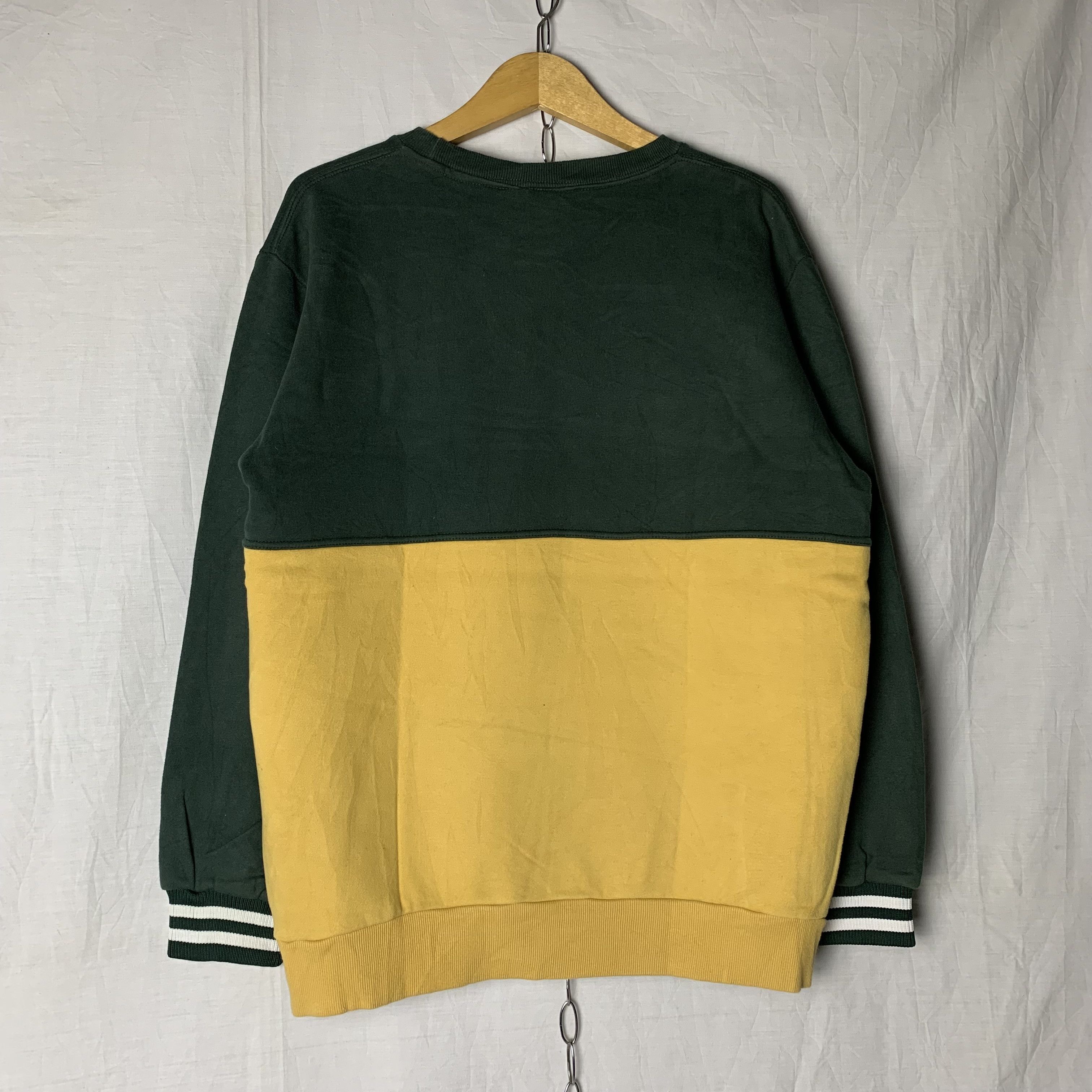 Japanese Brand Romantic Crown Sweatshirt Crewneck Size US L / EU 52-54 / 3 - 2 Thumbnail