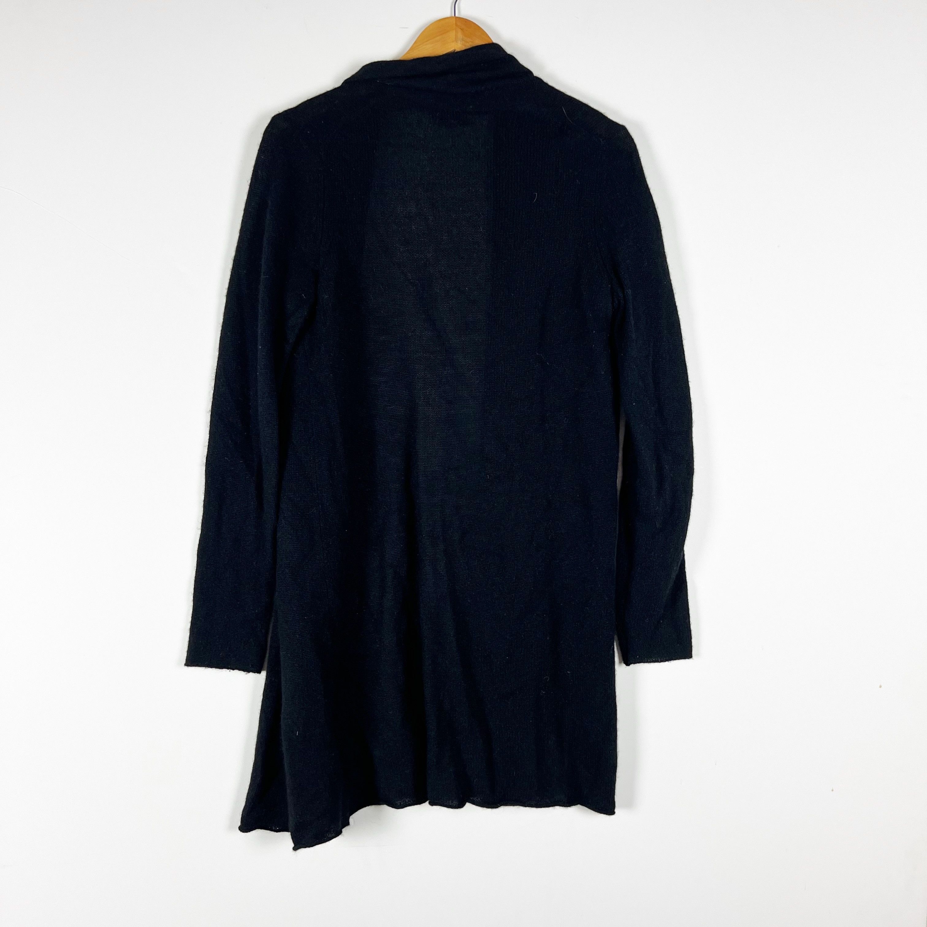 White + Warren White + Warren Essentials Trapeze 100% Size S / US 4 / IT 40 - 4 Thumbnail