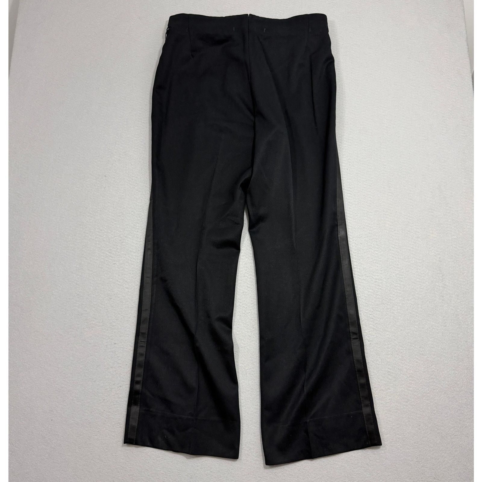 Vintage Vintage Medalist Stanbury Uniform Trousers 33 (Fits 33x32) Size US 33 - 6 Thumbnail