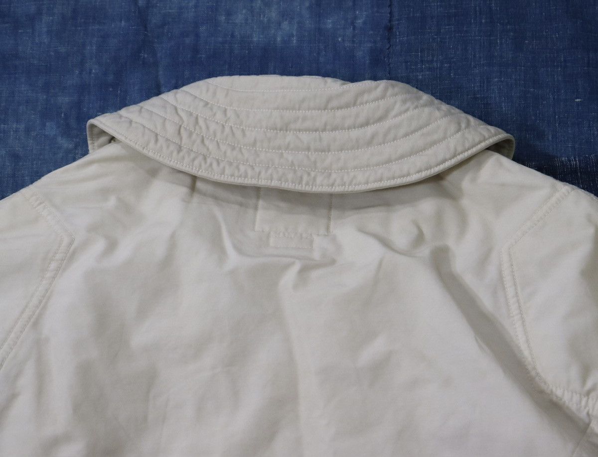 Visvim Visvim 21aw S.A.R Jkt （NY/C）SAR Ivory size2 Size US M / EU 48-50 / 2 - 11 Thumbnail