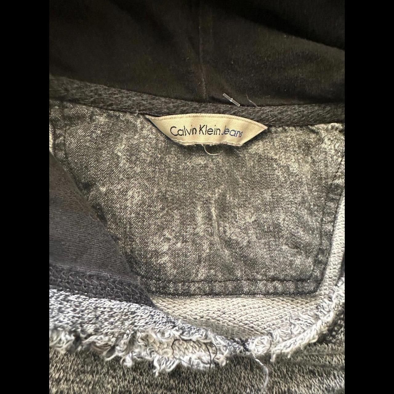 Calvin Klein Mens Pre Own As Is 9752 Size US M / EU 48-50 / 2 - 2 Thumbnail