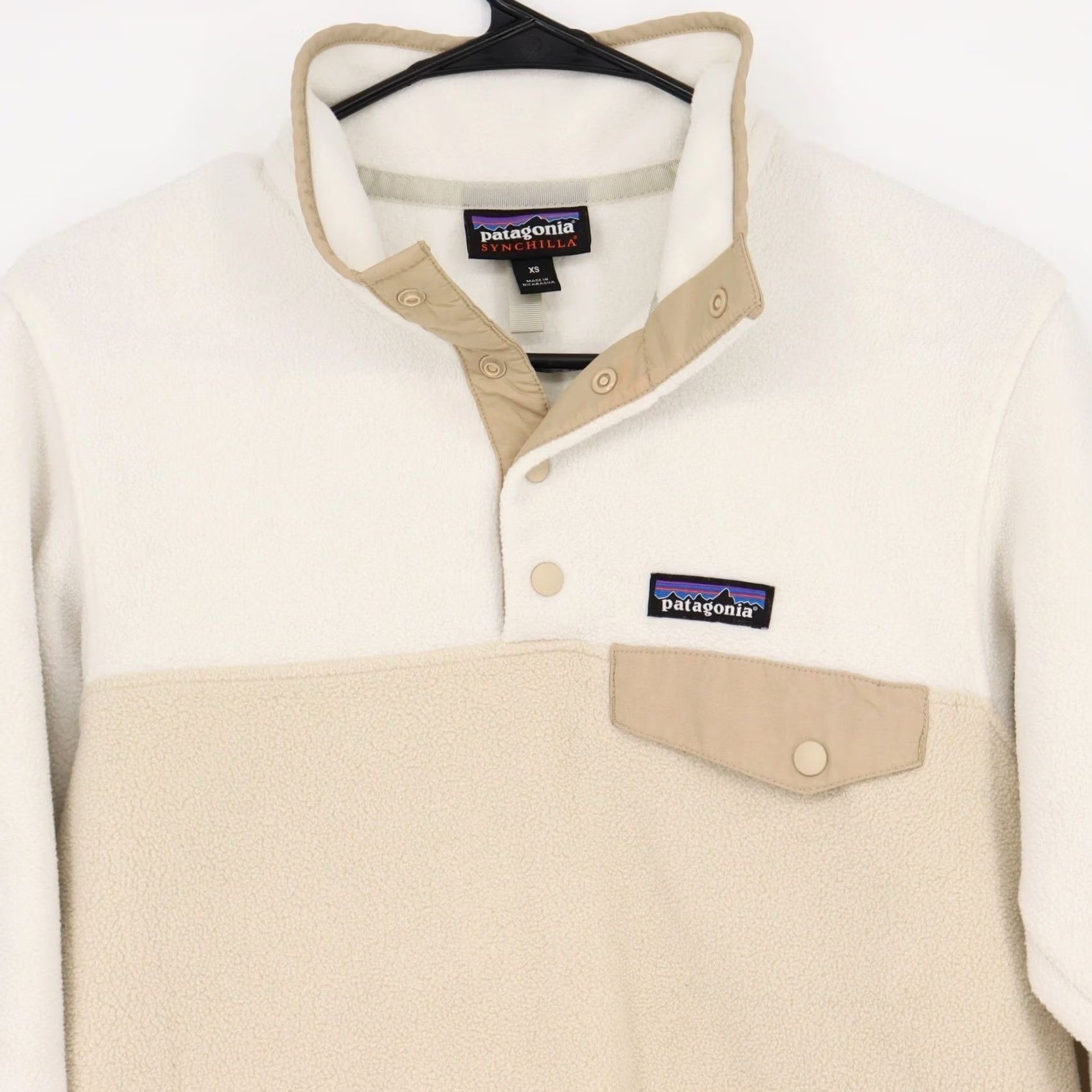 Patagonia VINTAGE? No. Size XS / US 0-2 / IT 36-38 - 2 Thumbnail