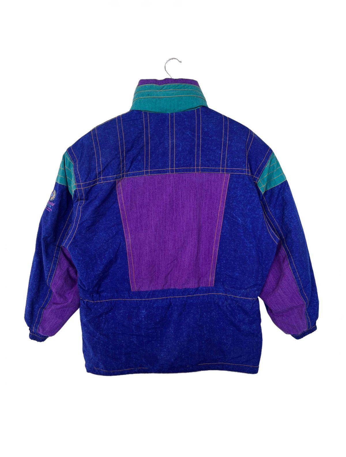 Sasquatchfabrix Vintage Sasquatch Ski Jacket Size US M / EU 48-50 / 2 - 2 Thumbnail