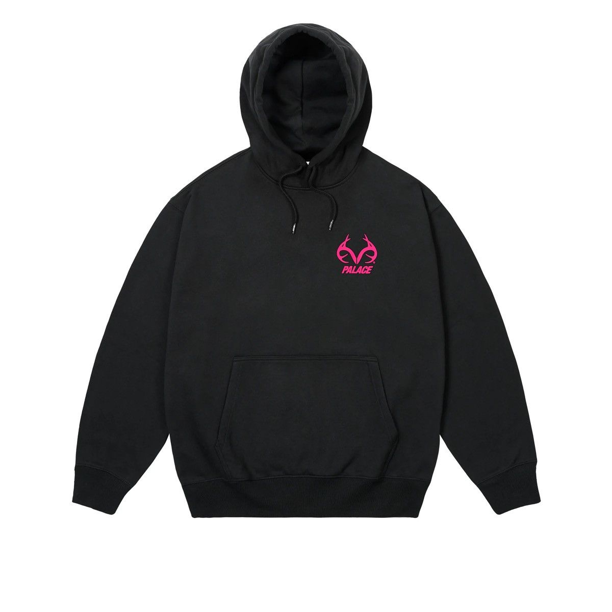 Palace Palace RealTree Tri Ferg Hoodie Black Size US L / EU 52-54 / 3 - 2 Thumbnail
