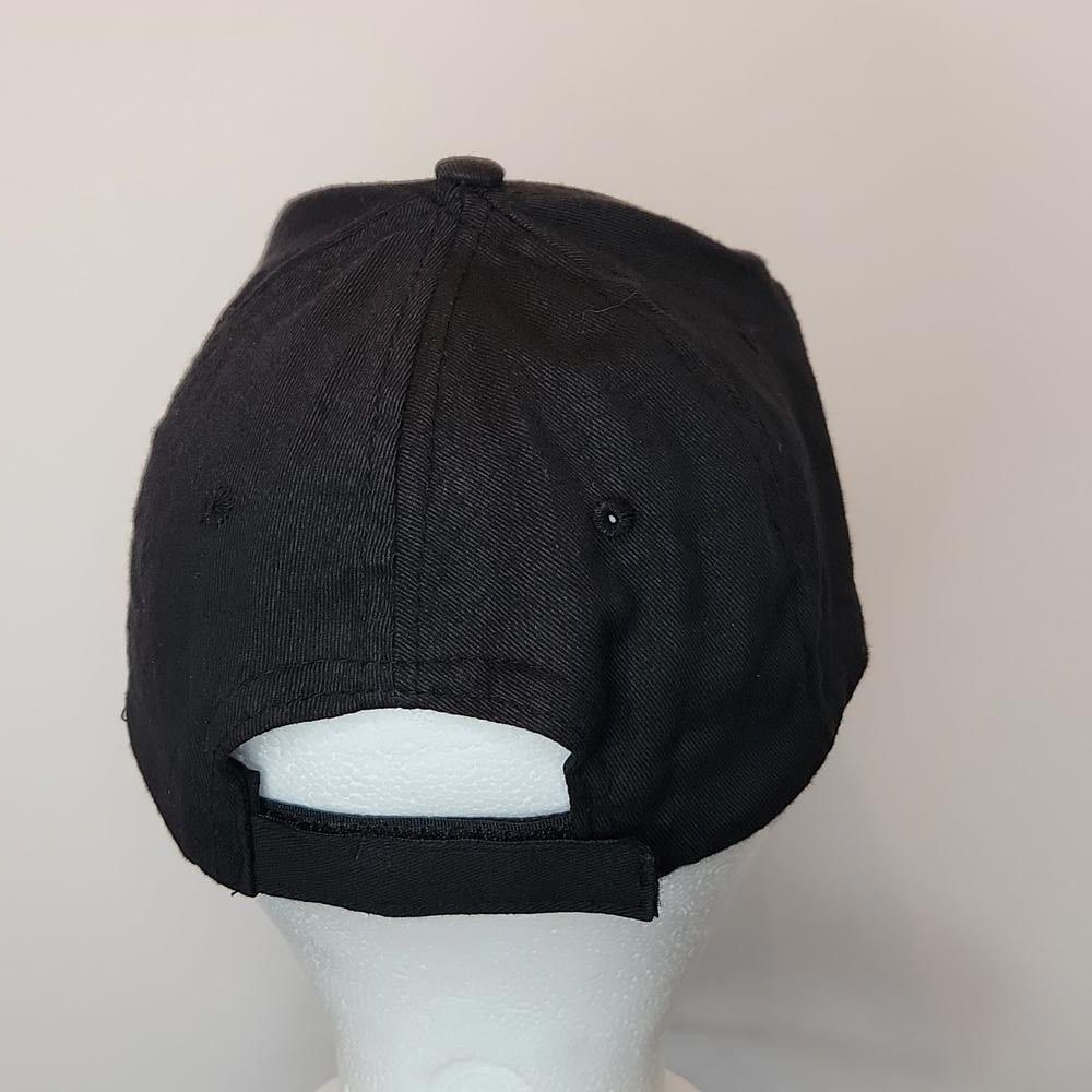 Other Number One adjustable cap Size ONE SIZE - 3 Thumbnail